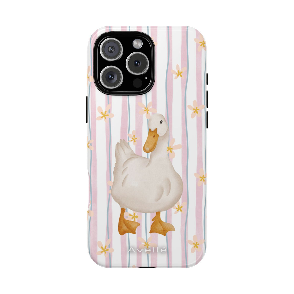 Lucky Duck