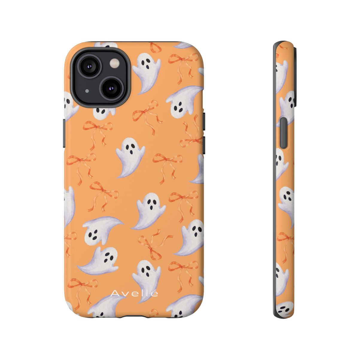 BOO!