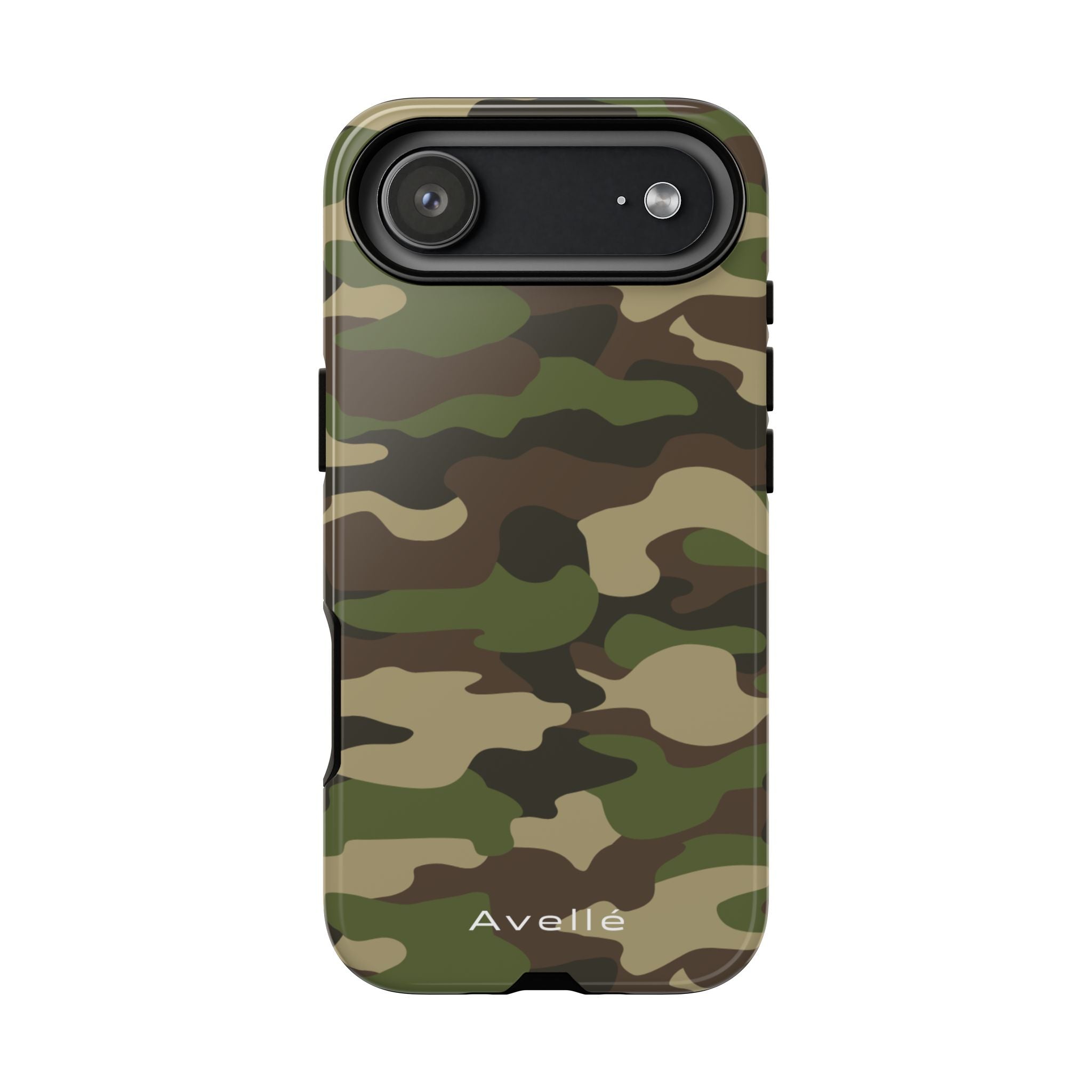 Dayden Case
