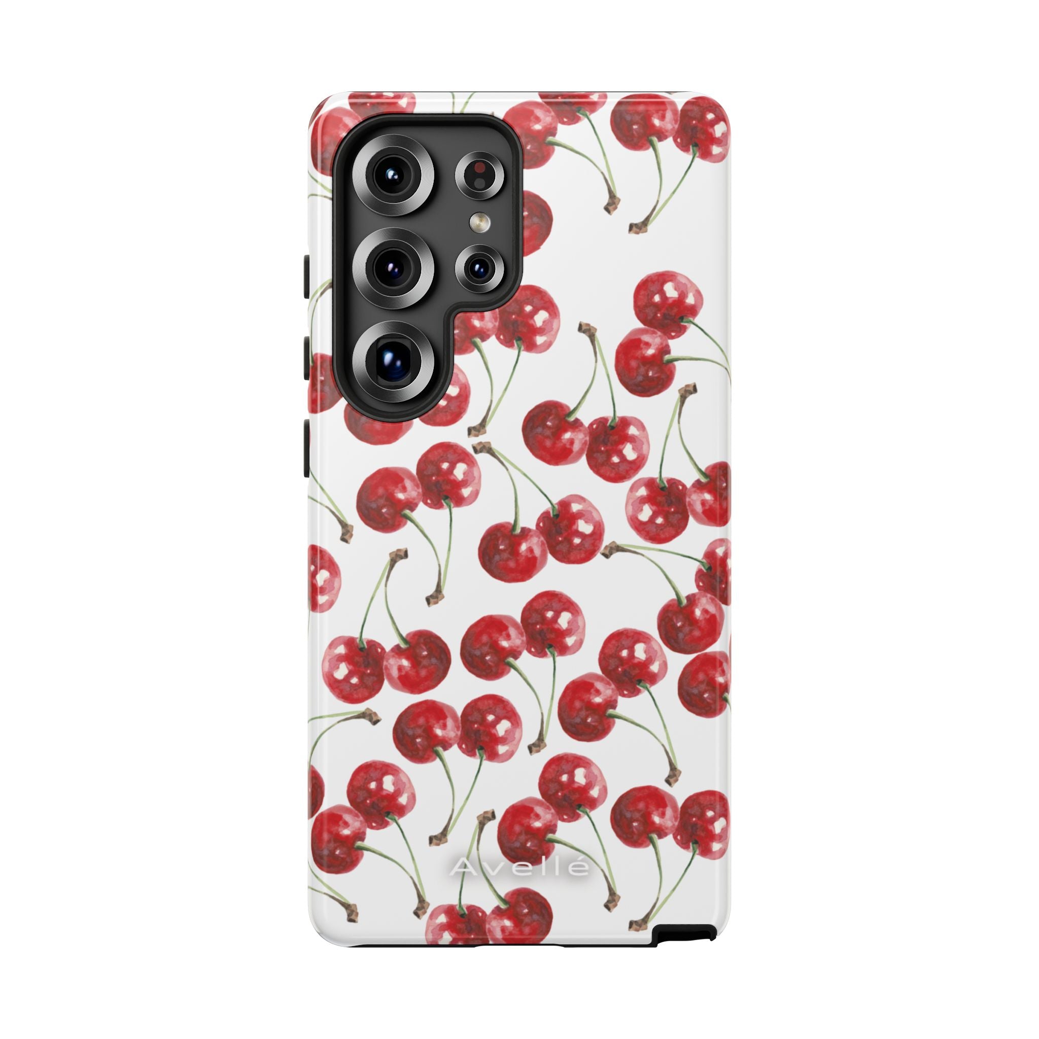 Red Cherry