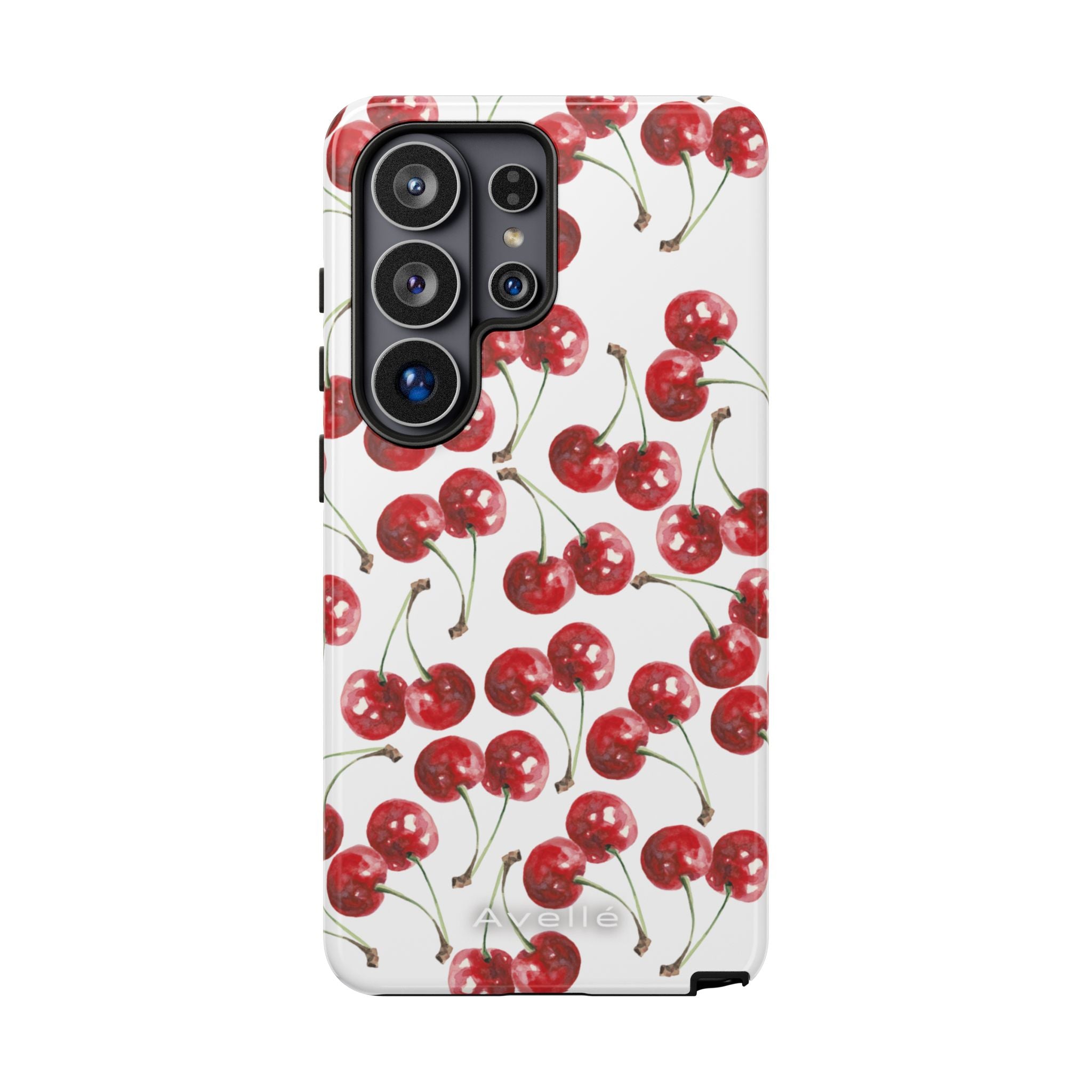 Red Cherry