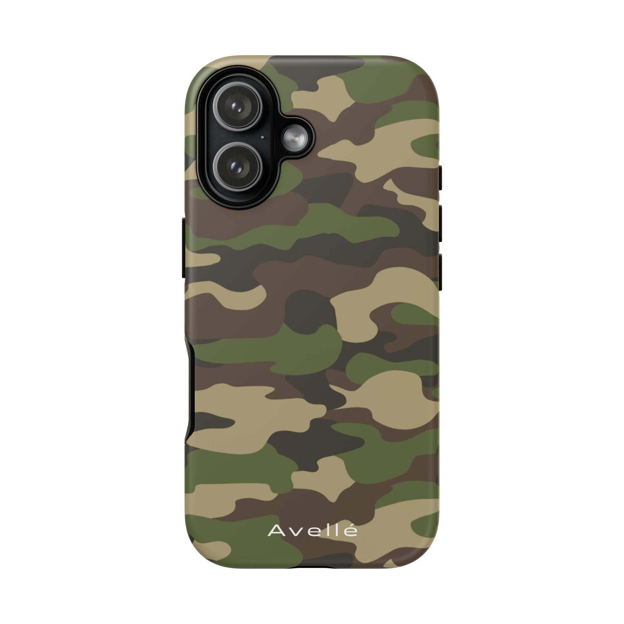 Dayden Case
