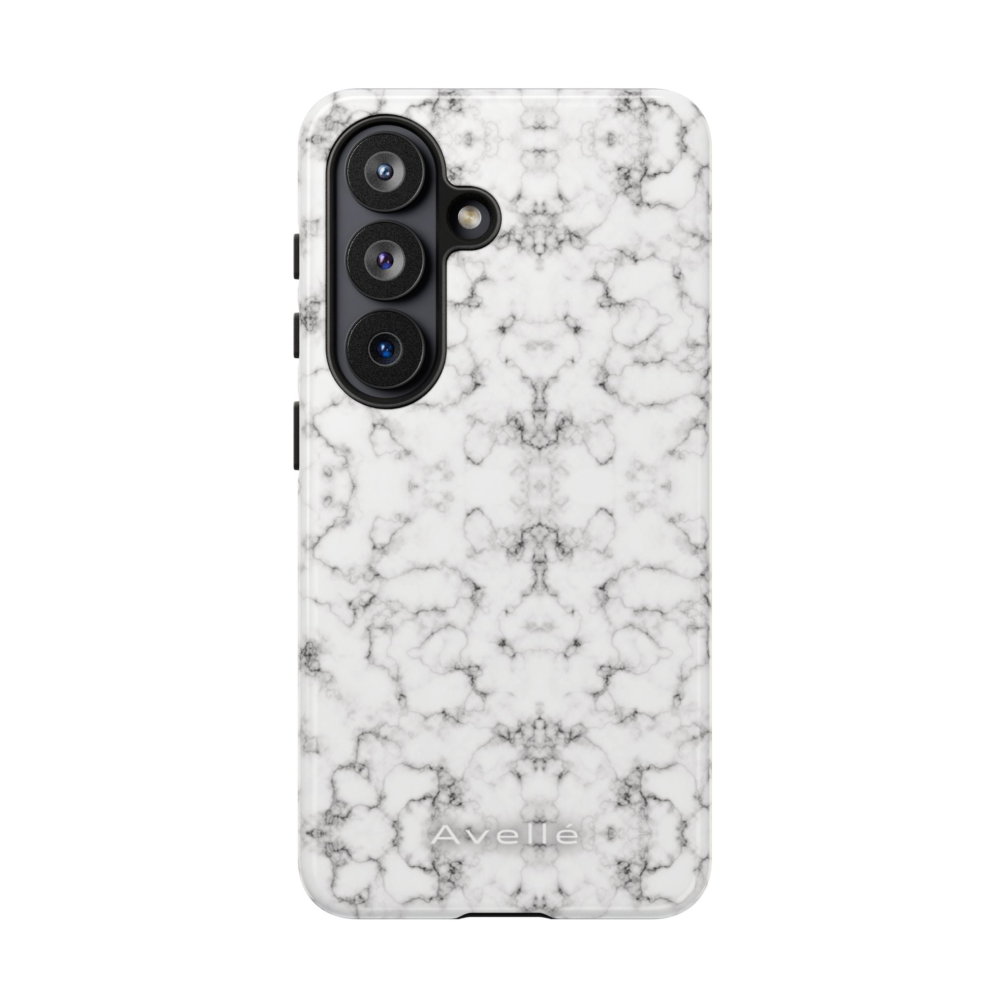Polar Quartz
