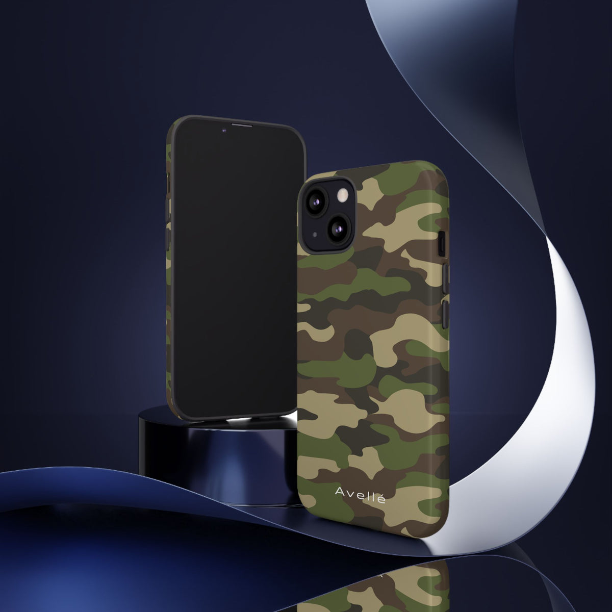 Dayden Case