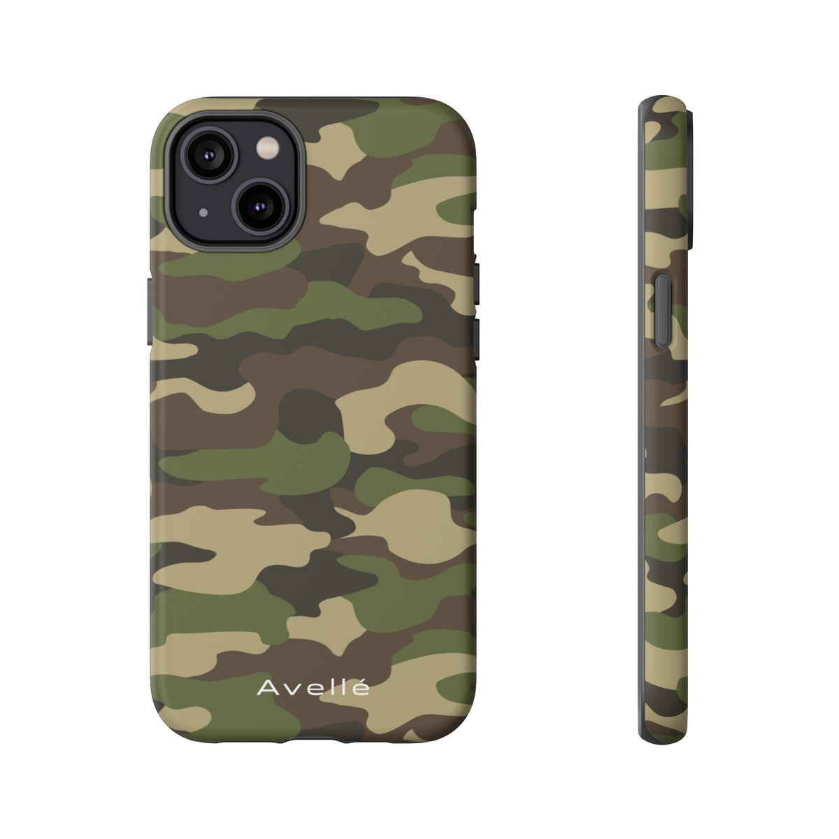 Dayden Case