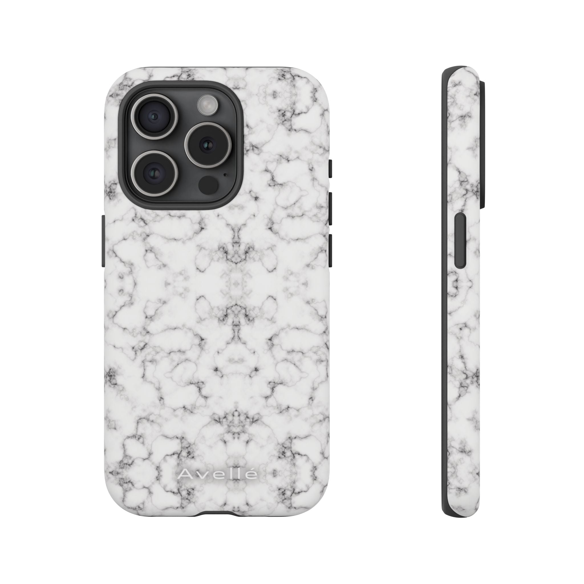 Polar Quartz
