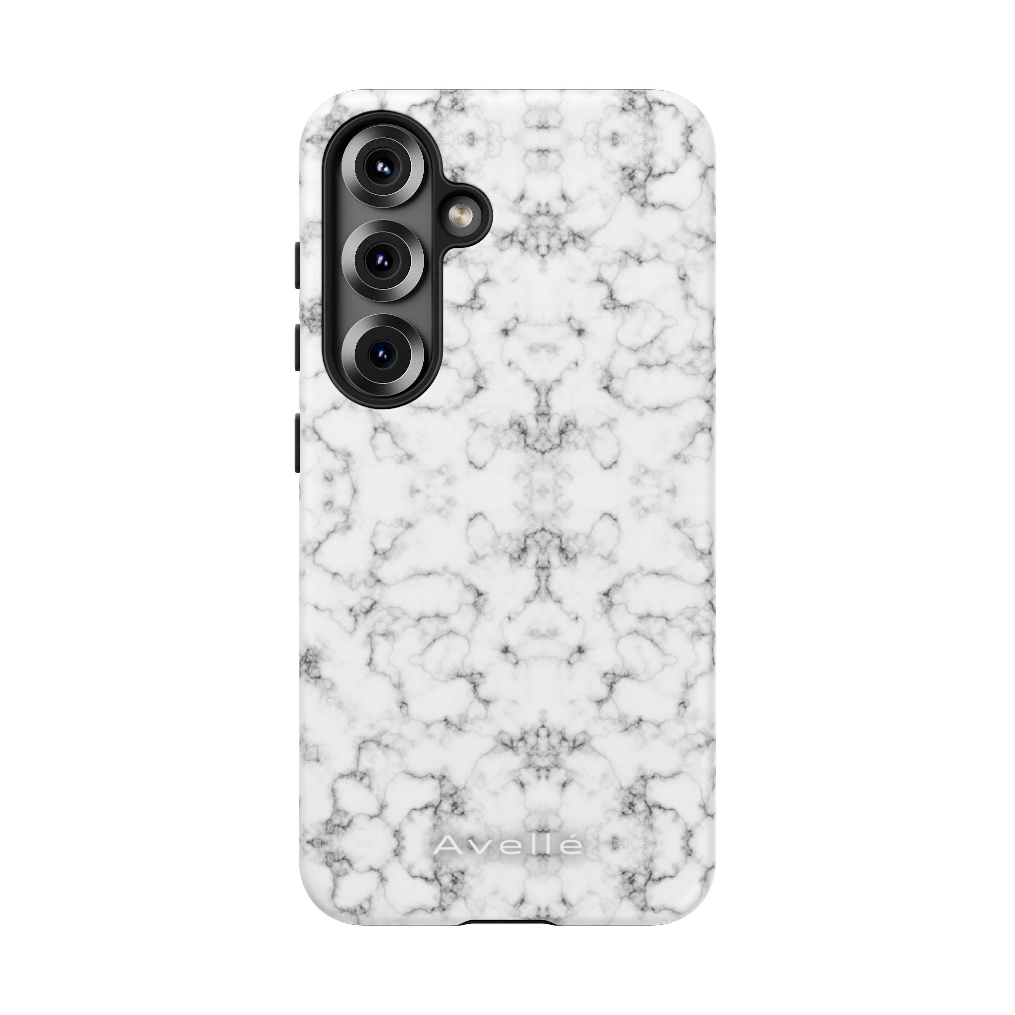 Polar Quartz