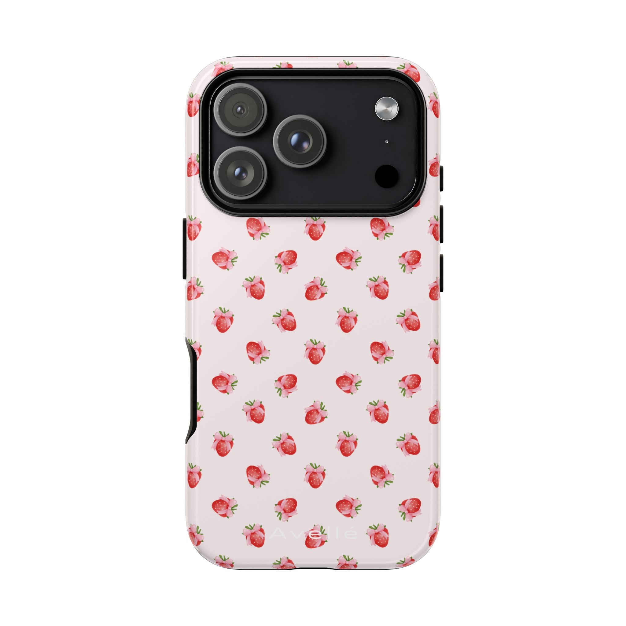 Strawberry Fever