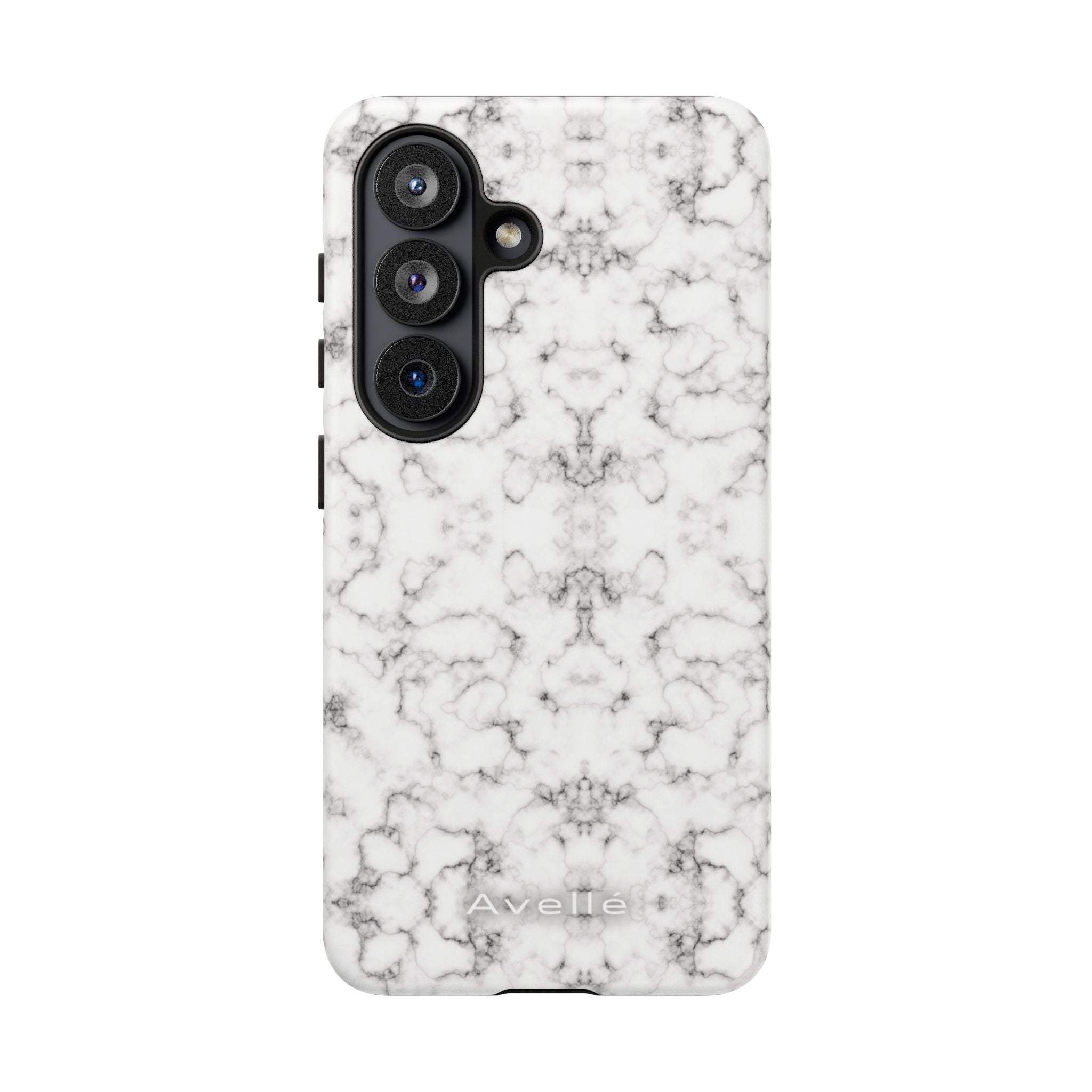 Polar Quartz