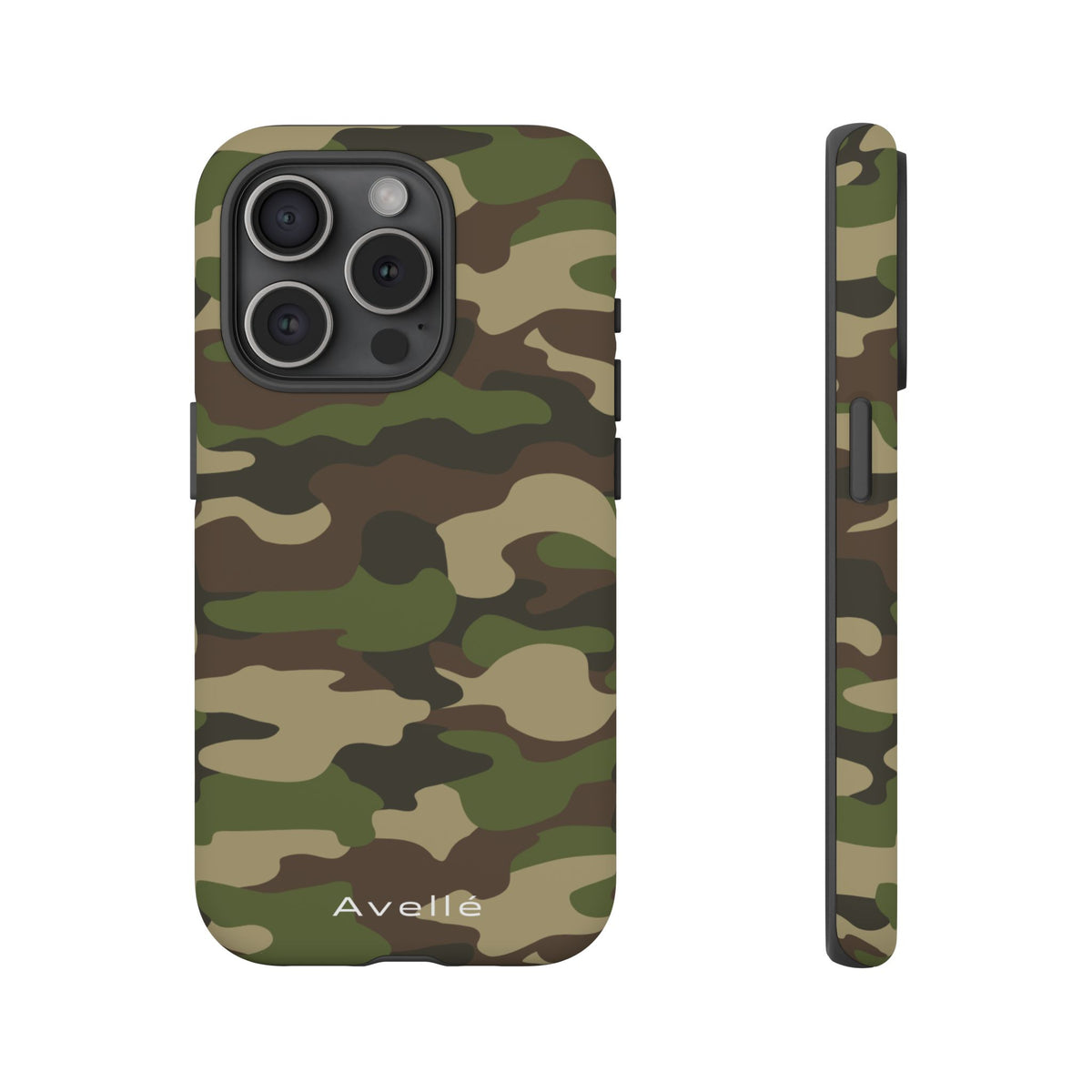 Dayden Case