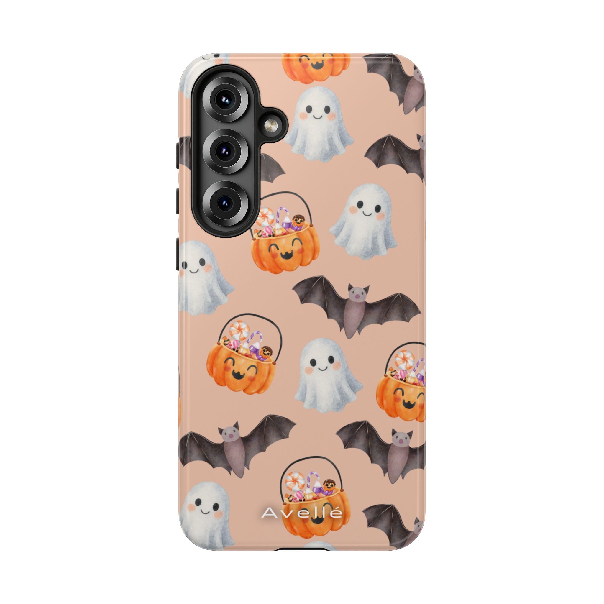 Sugar Spooks