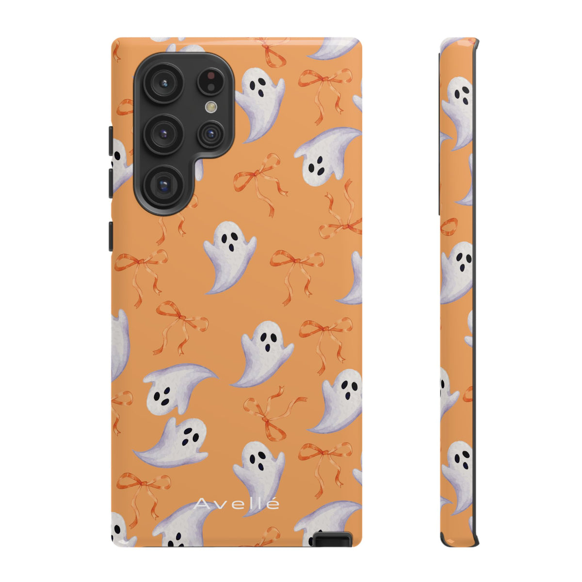 BOO!