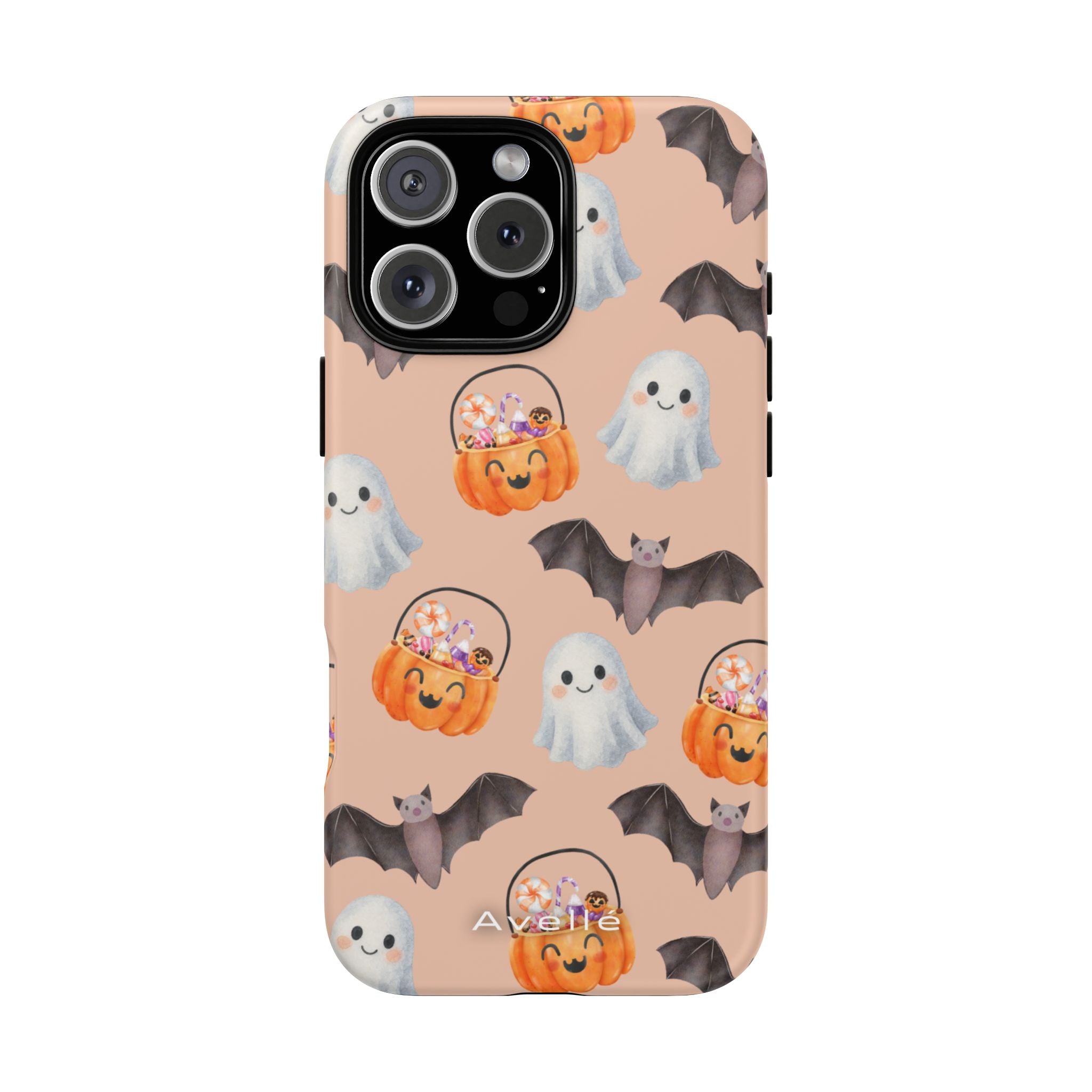 Sugar Spooks
