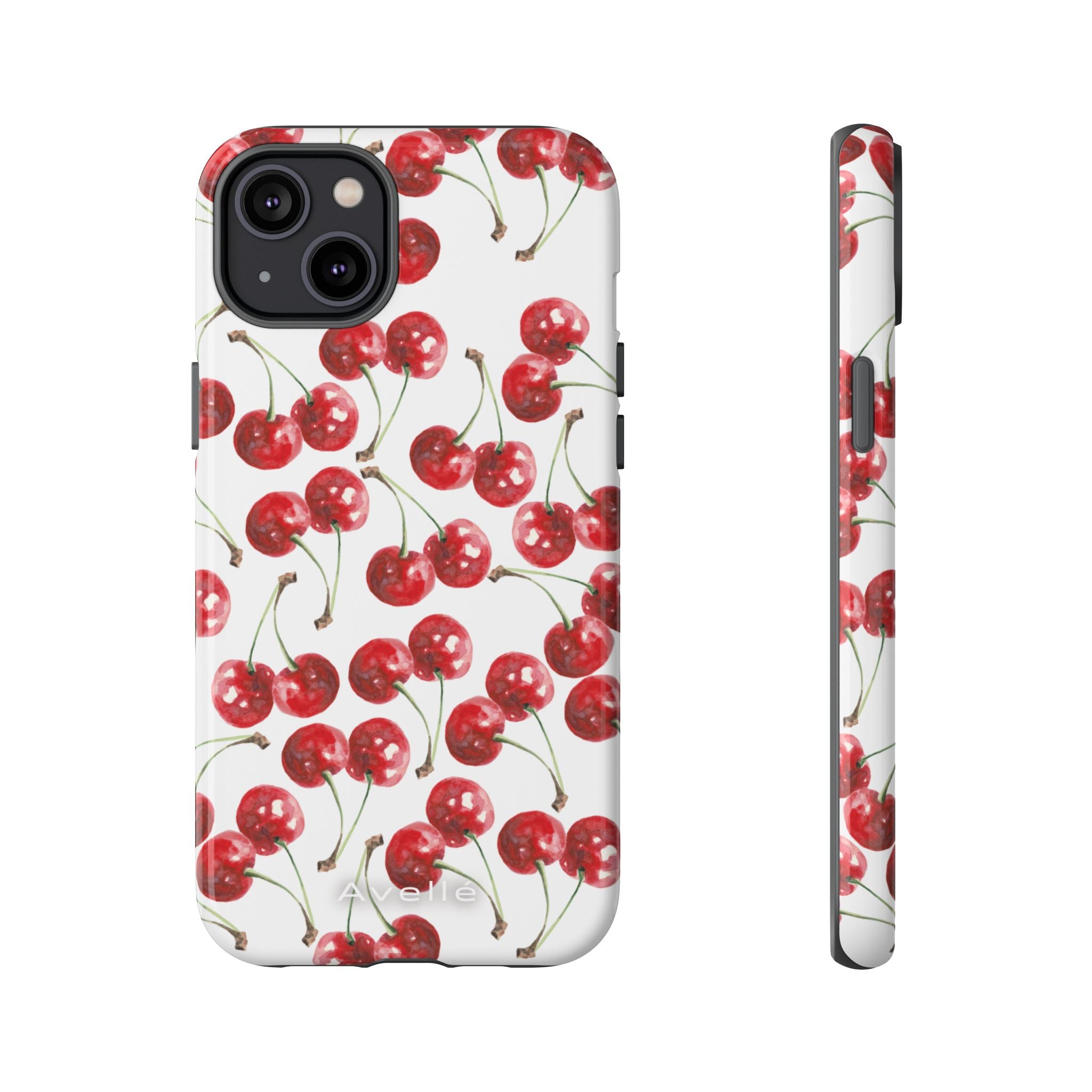 Red Cherry