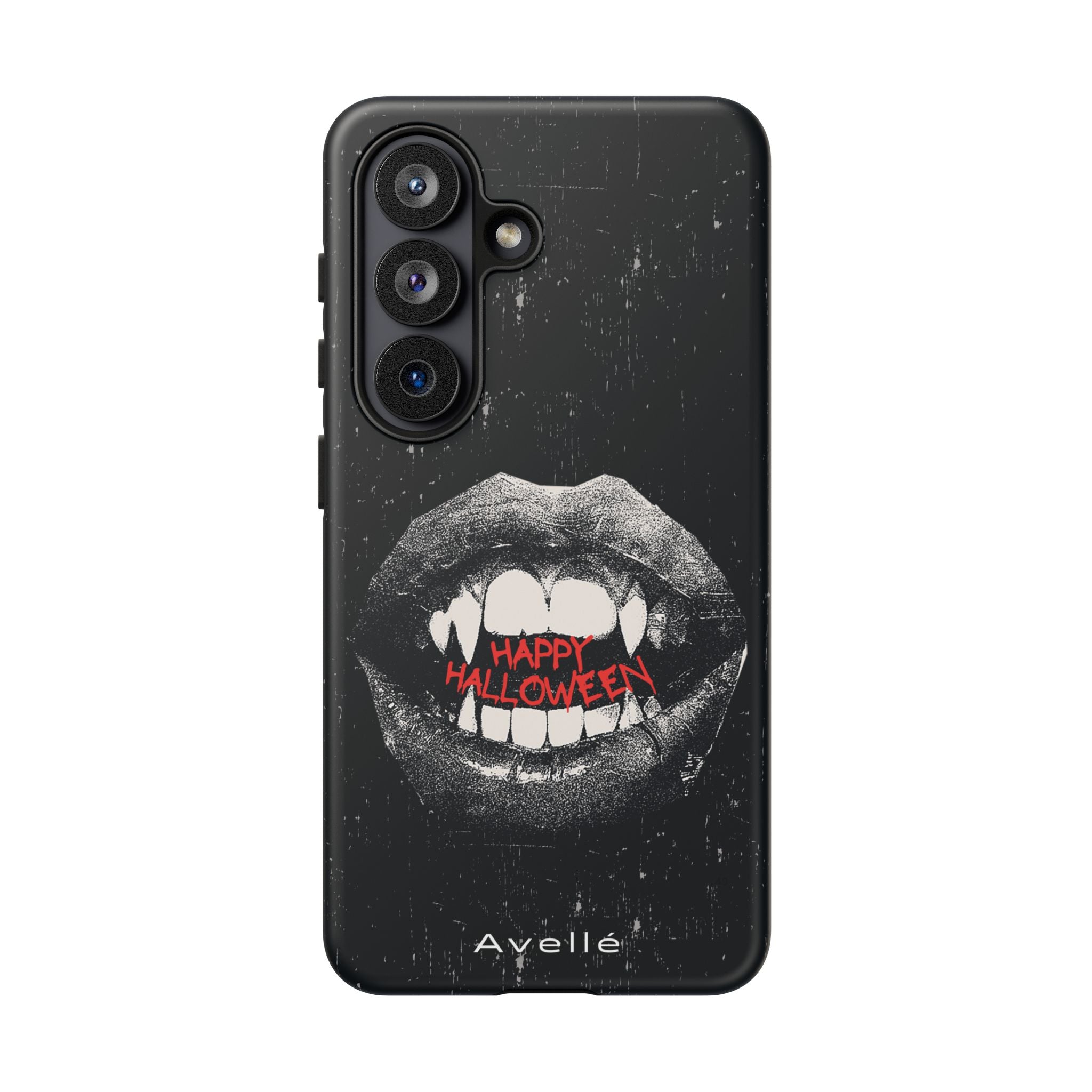 Vampire Fangs