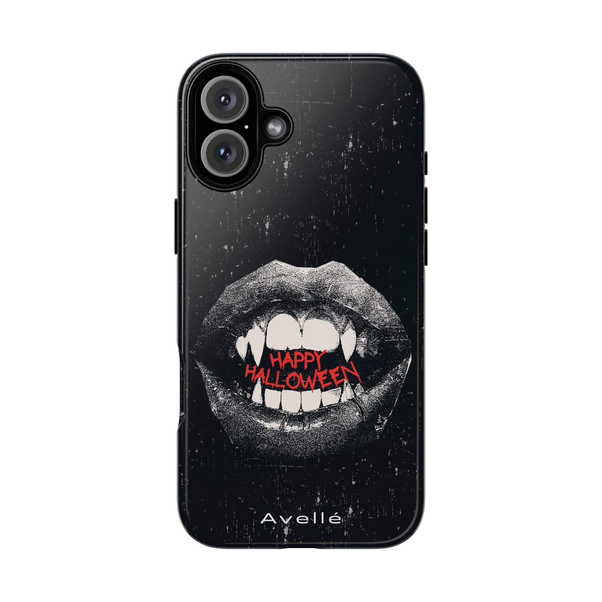 Vampire Fangs