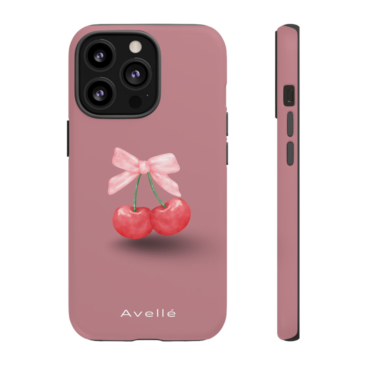 Cherry Berry