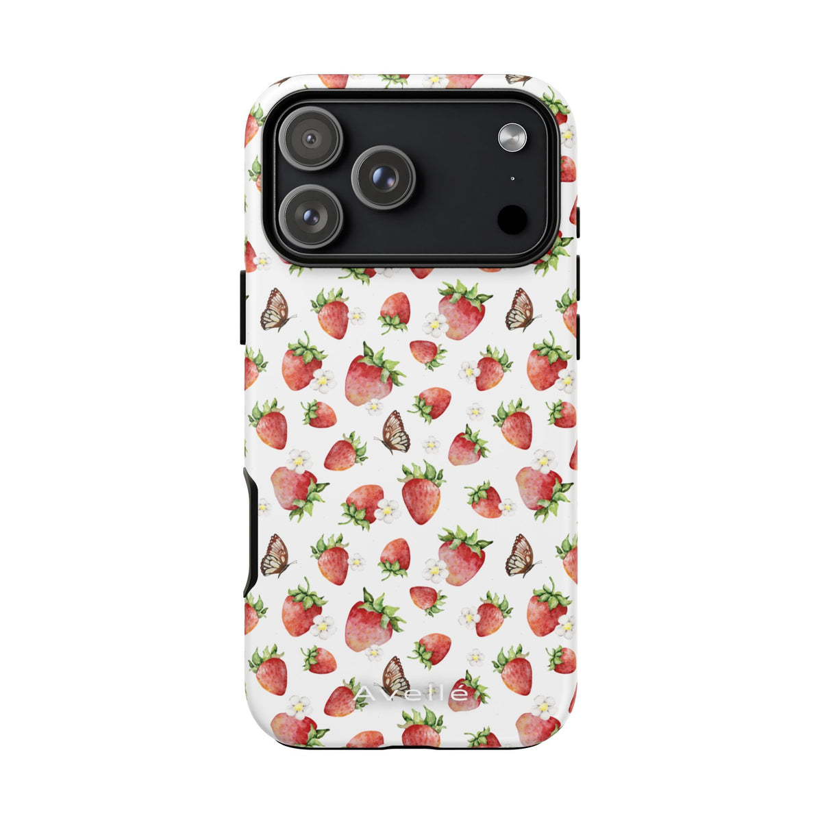 Chasing Berries