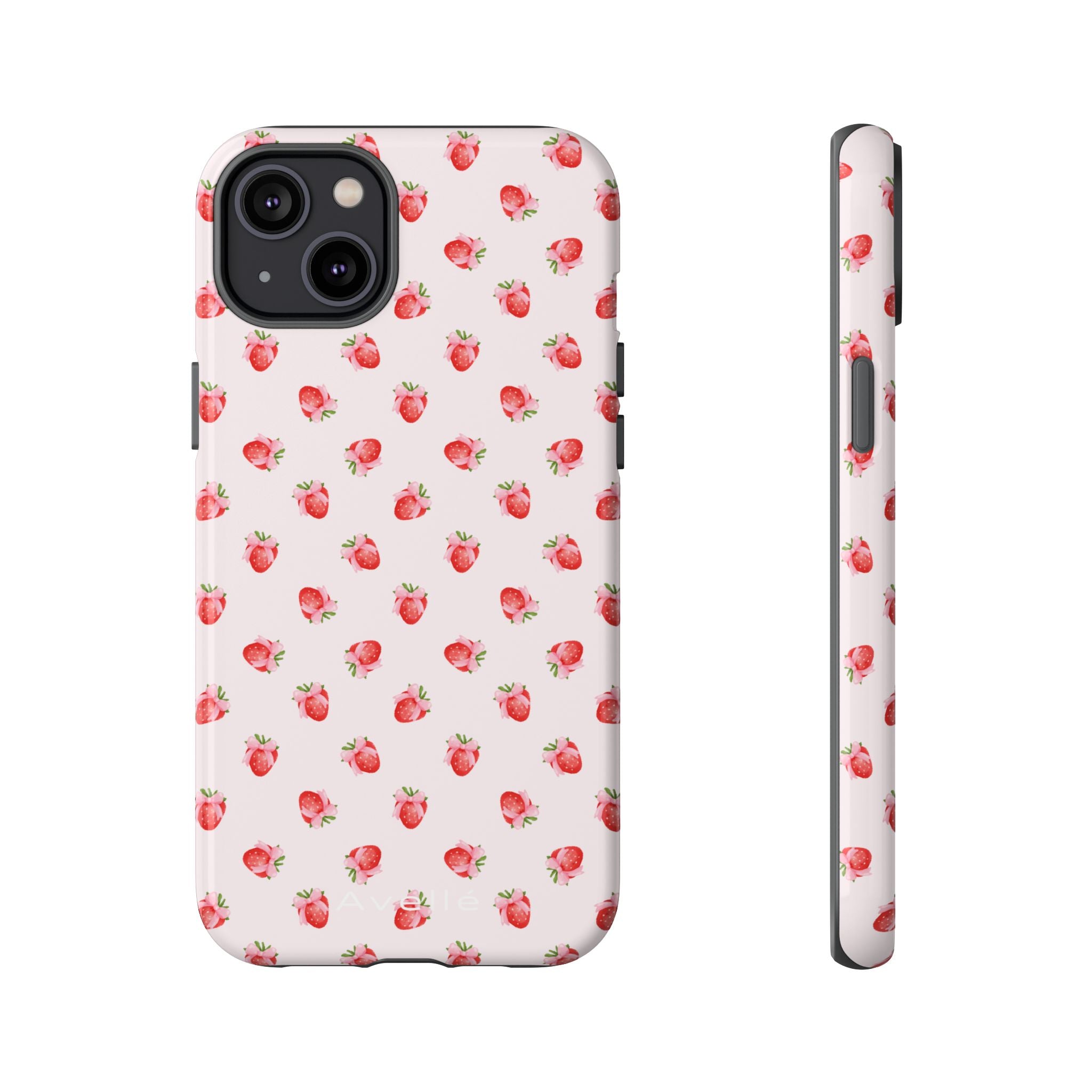 Strawberry Fever