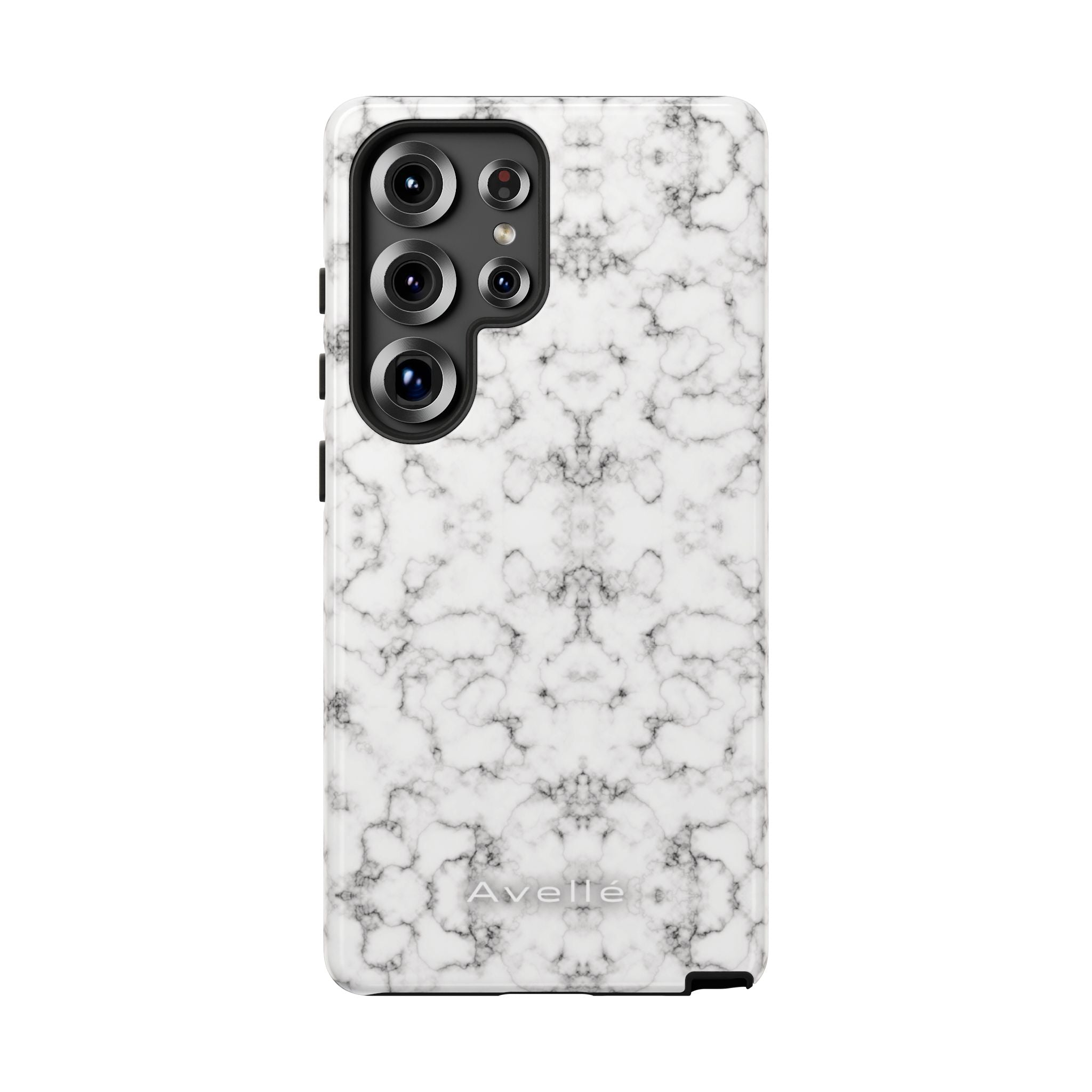 Polar Quartz