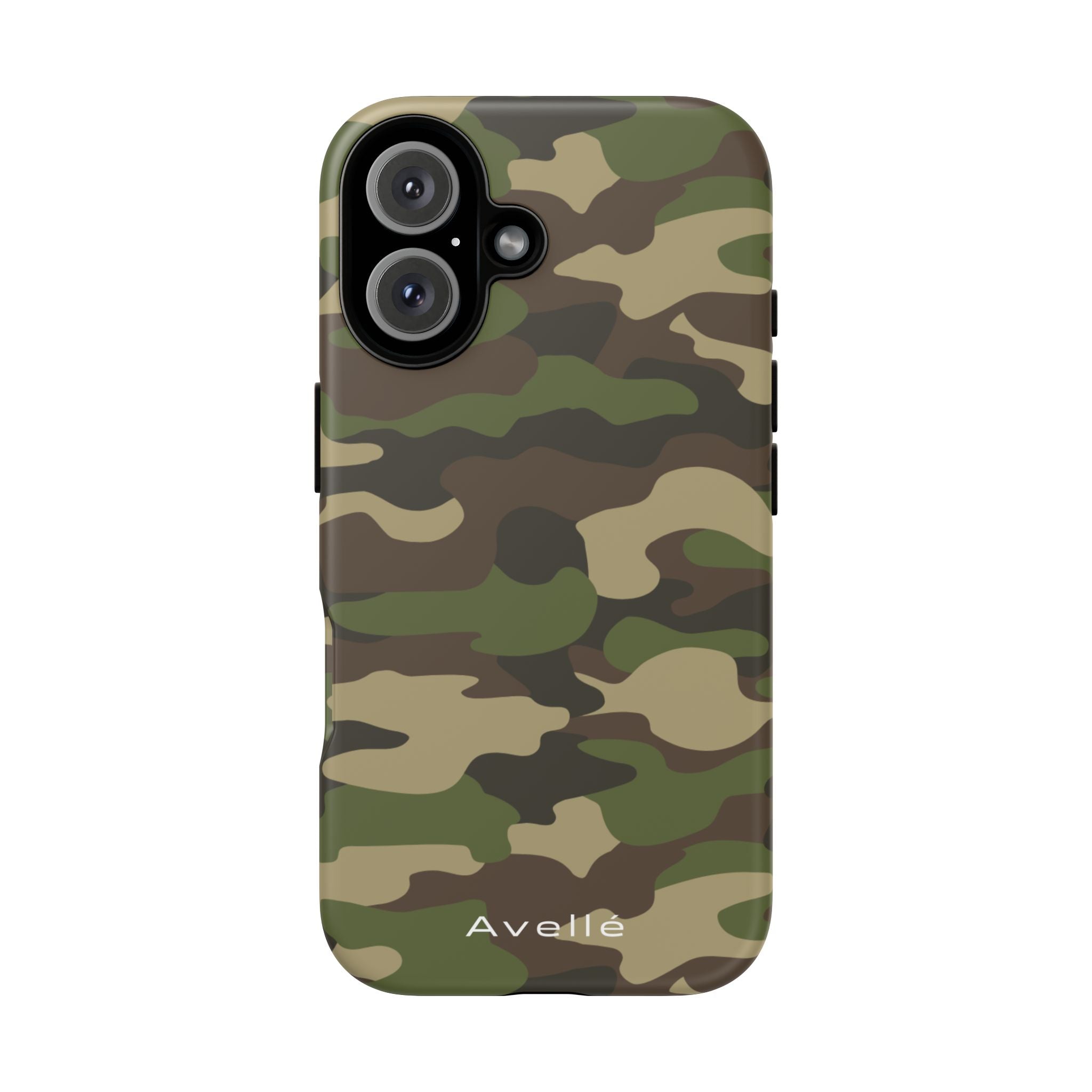 Dayden Case