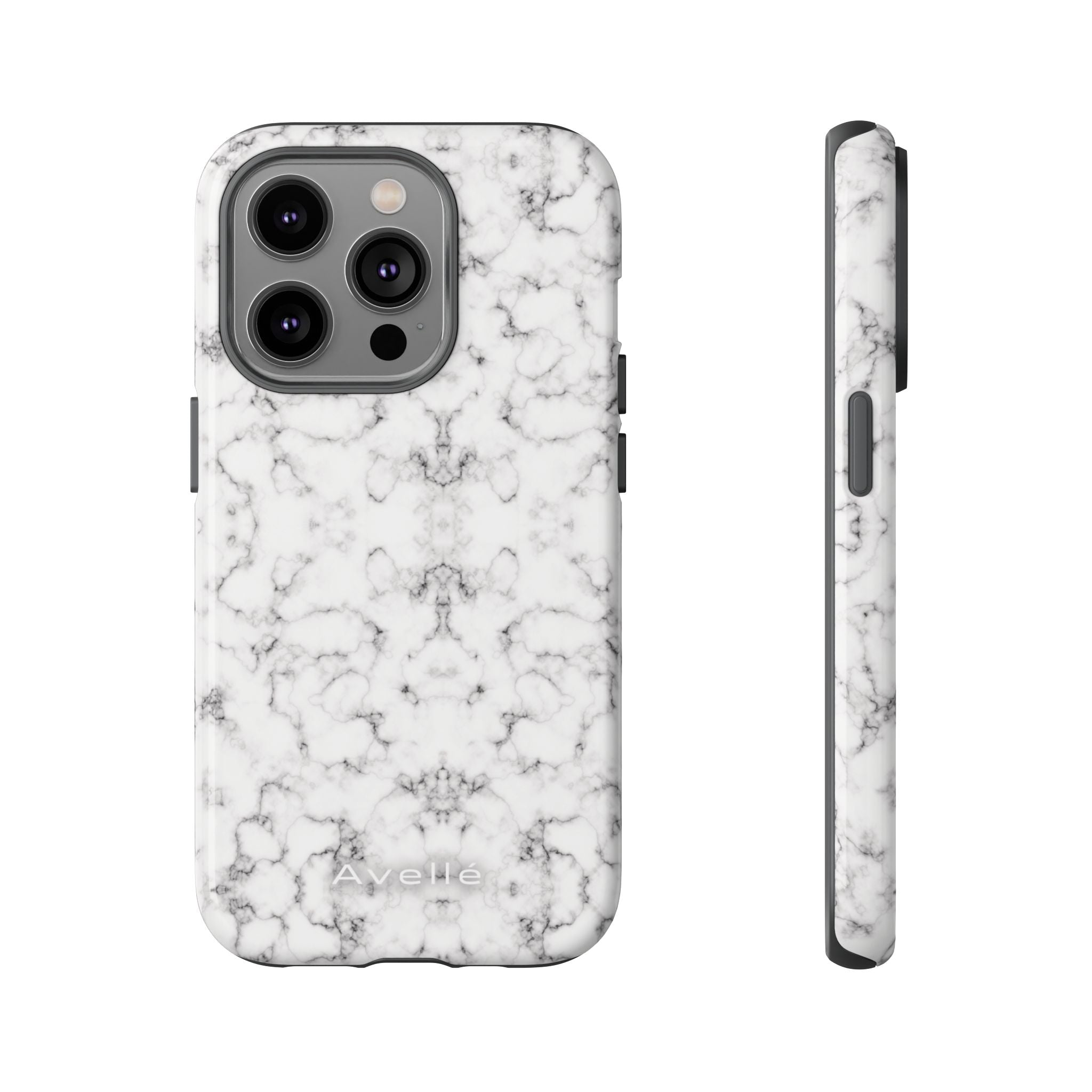 Polar Quartz
