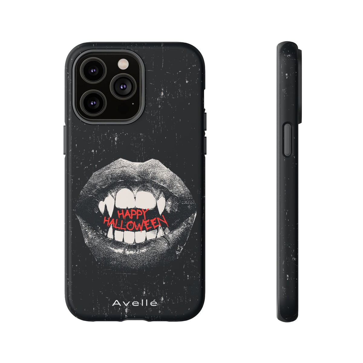 Vampire Fangs