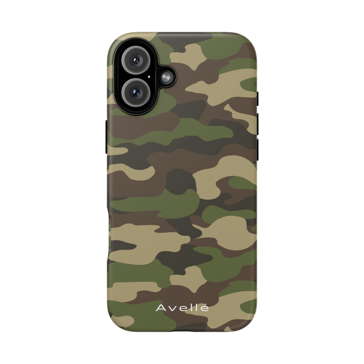 Dayden Case