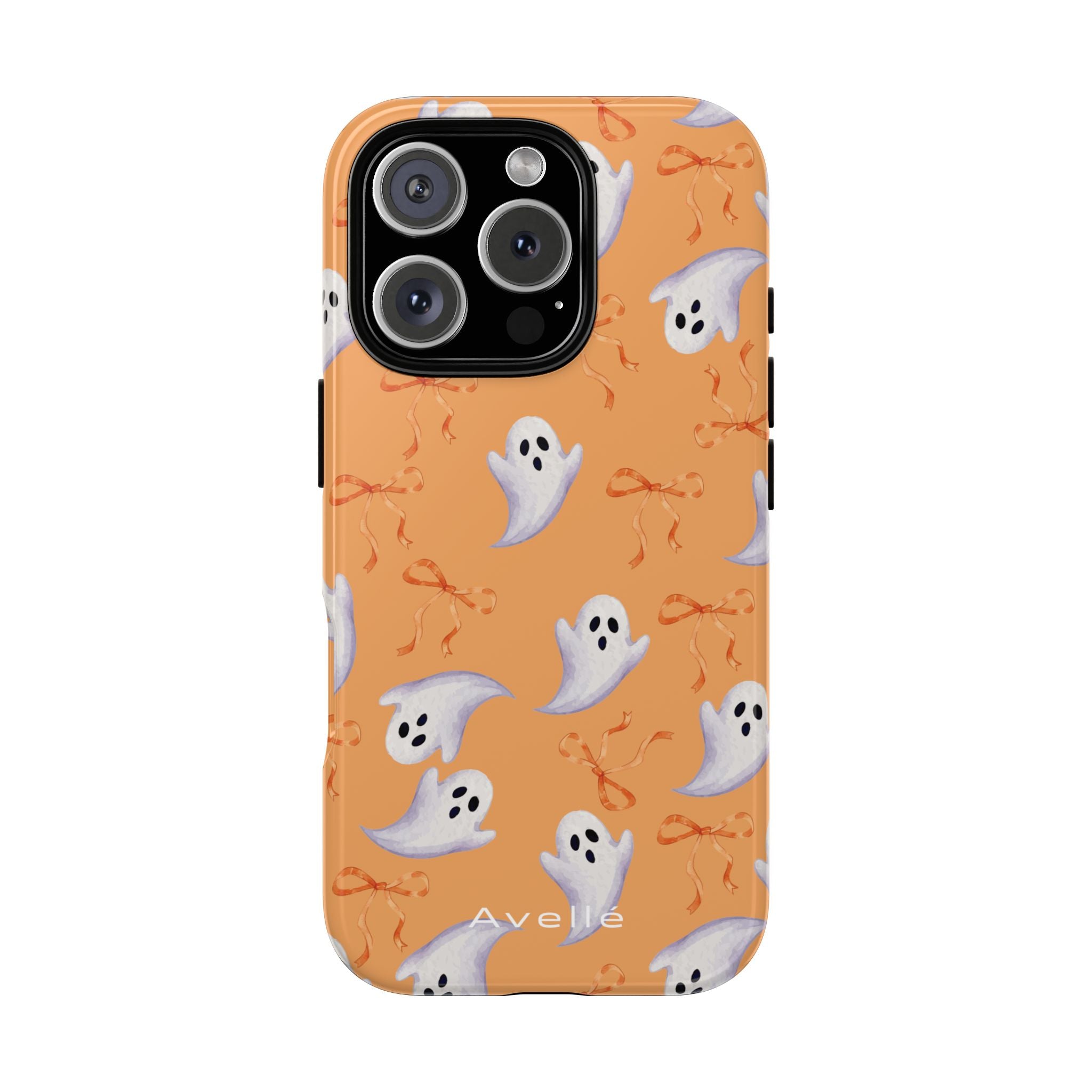 BOO!