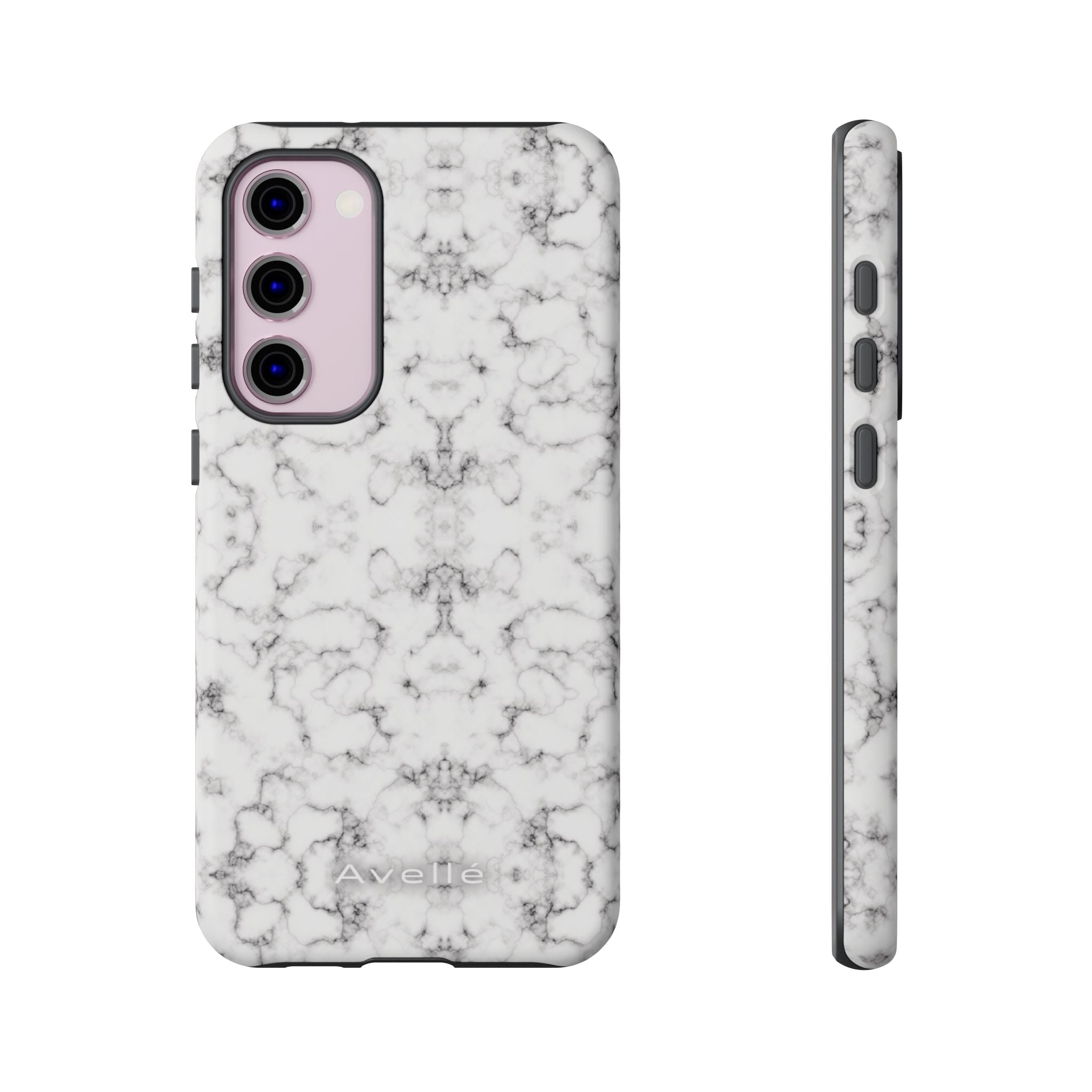 Polar Quartz