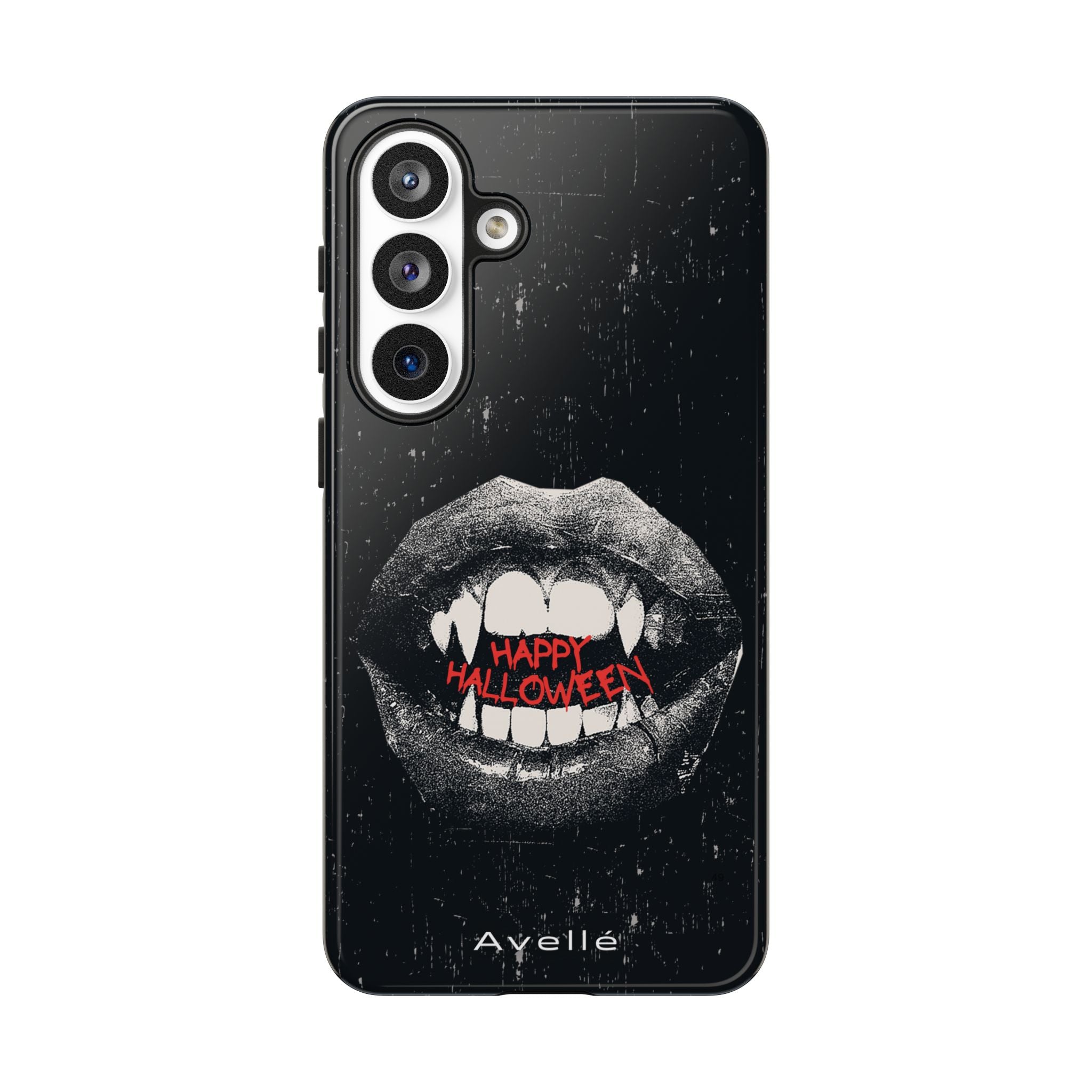 Vampire Fangs
