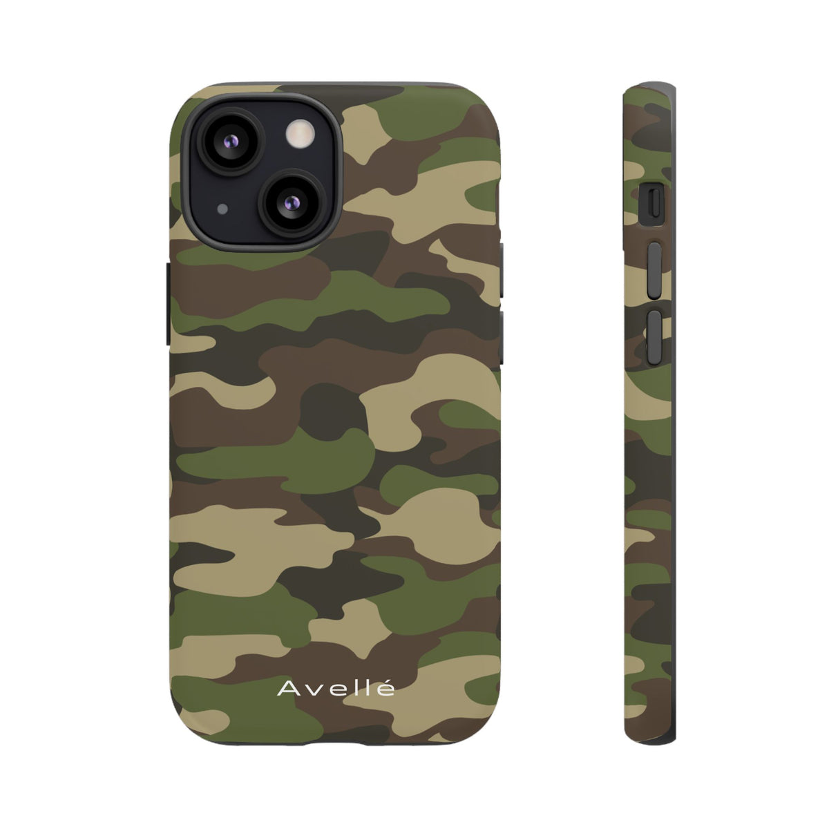 Dayden Case