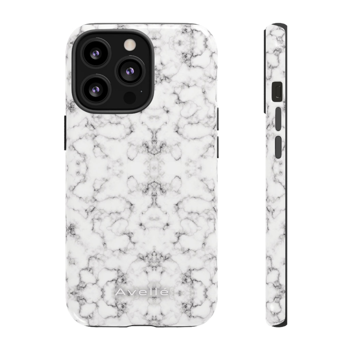 Polar Quartz