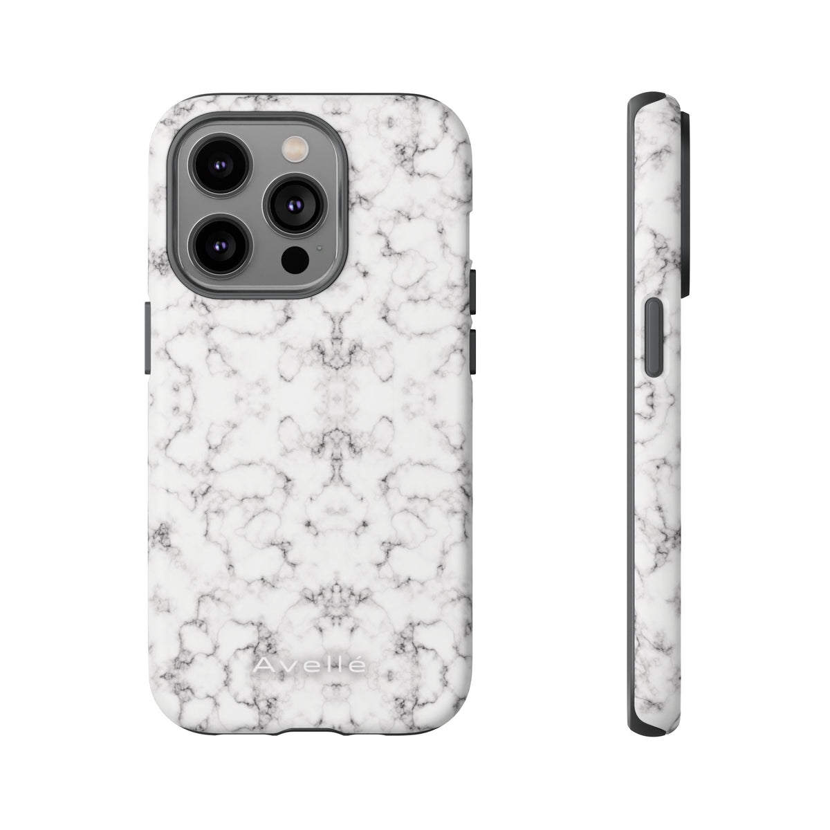 Polar Quartz