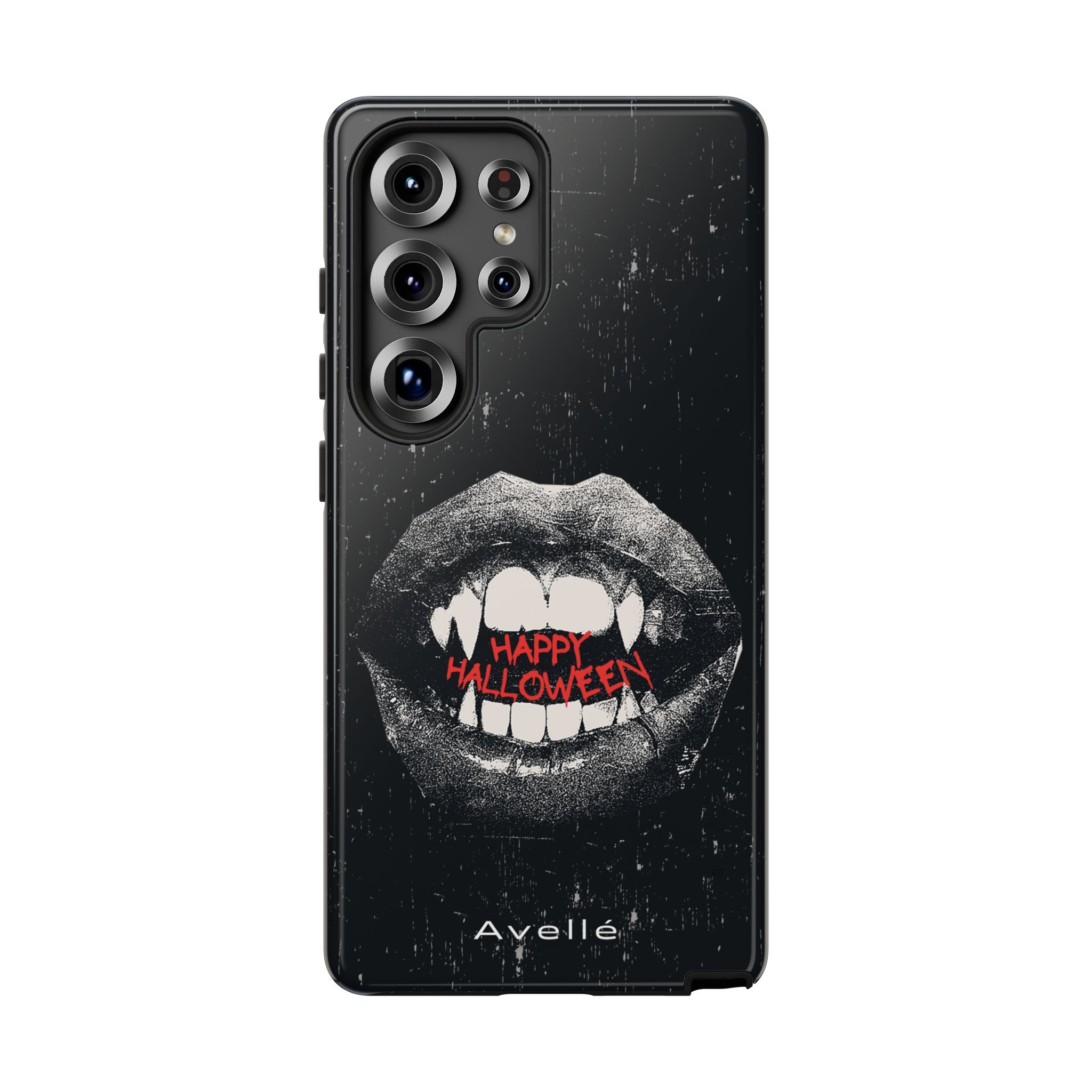 Vampire Fangs