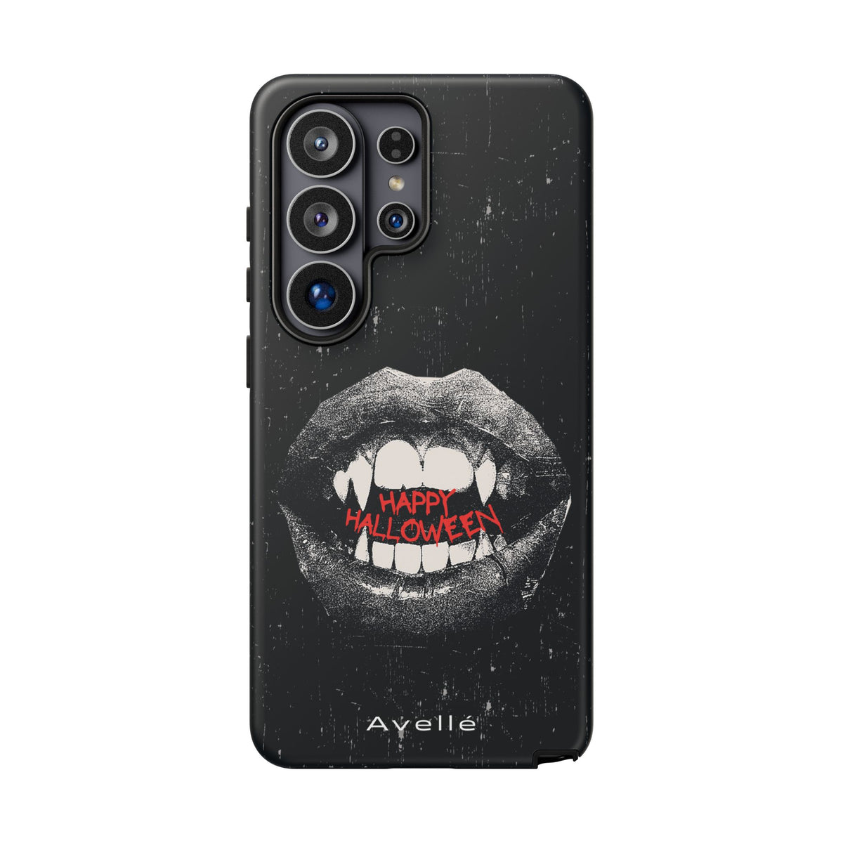 Vampire Fangs