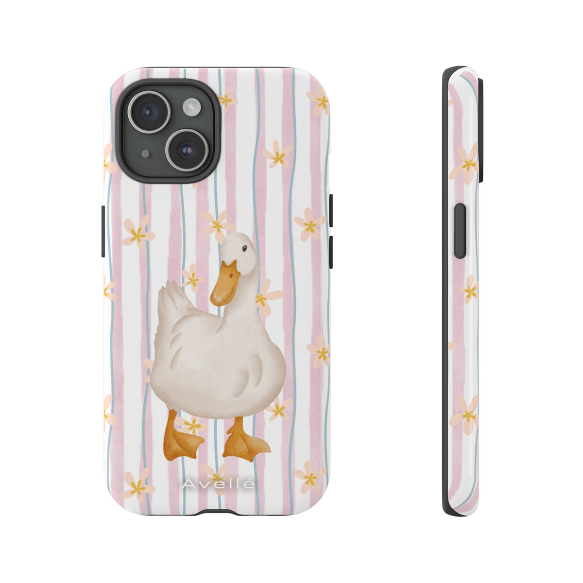 Lucky Duck