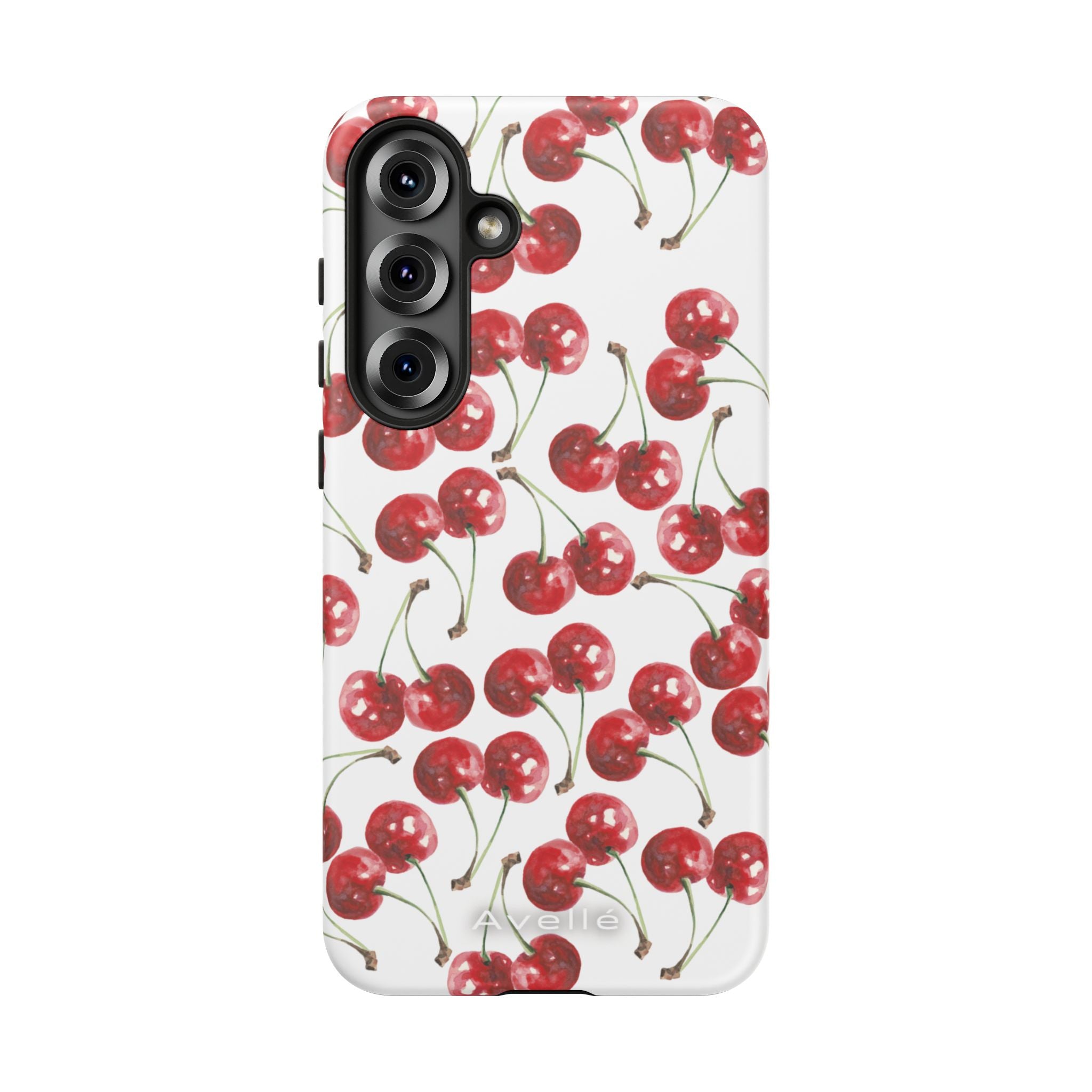 Red Cherry