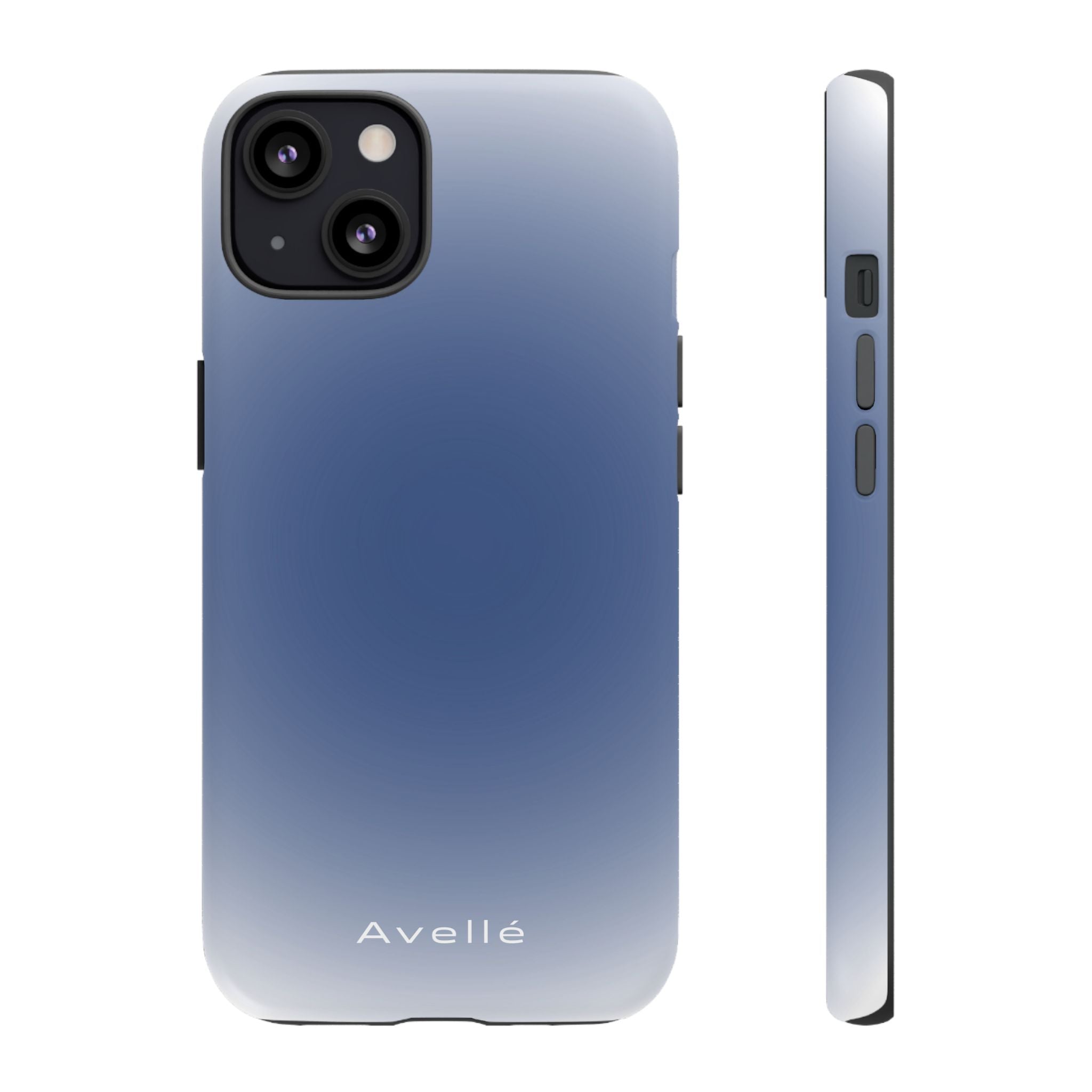 Gradient Blue