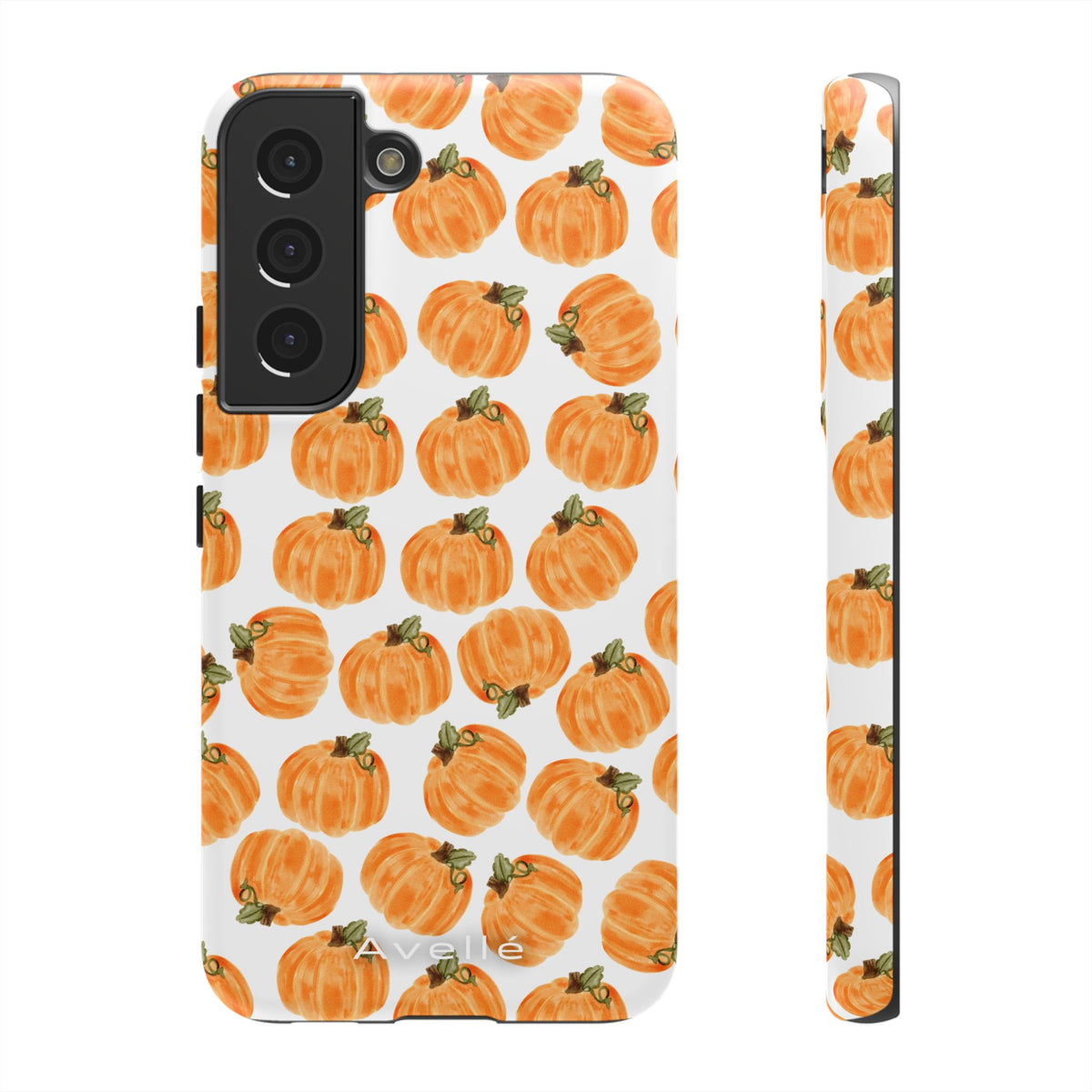 Spooky Szn