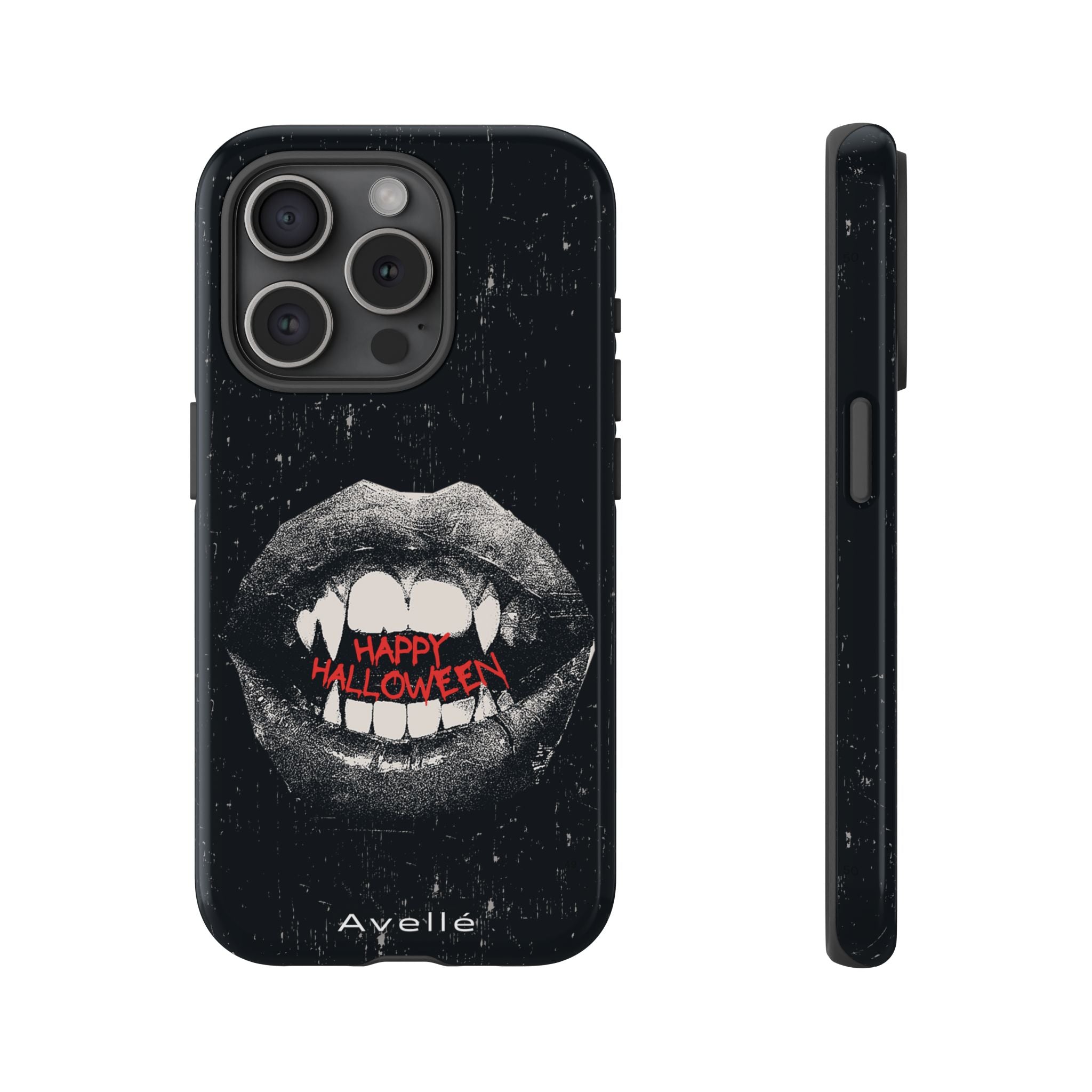 Vampire Fangs