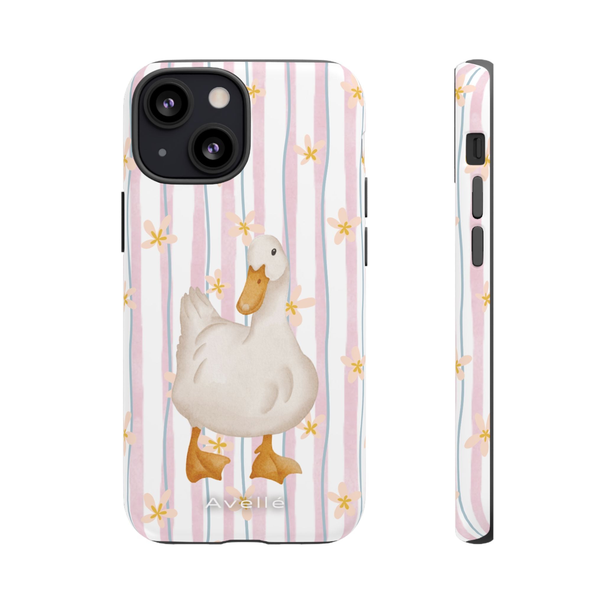 Lucky Duck