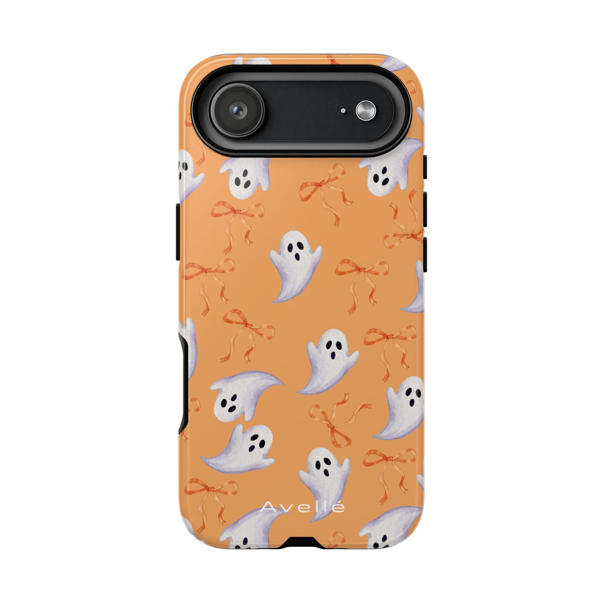 BOO!