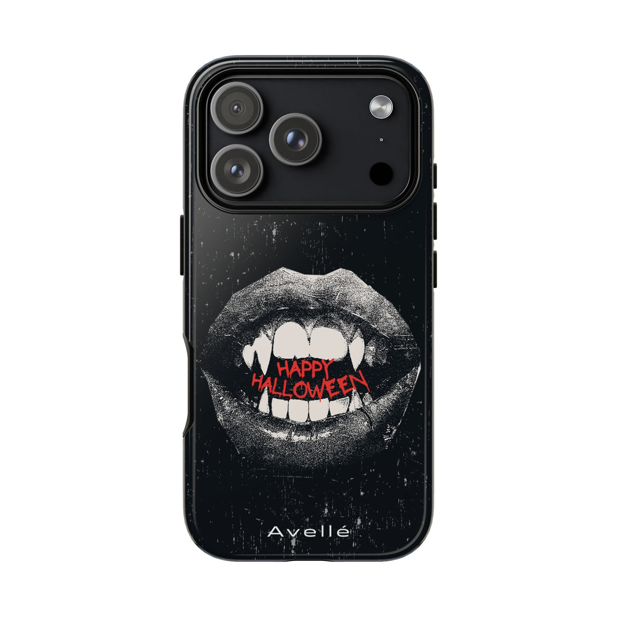 Vampire Fangs