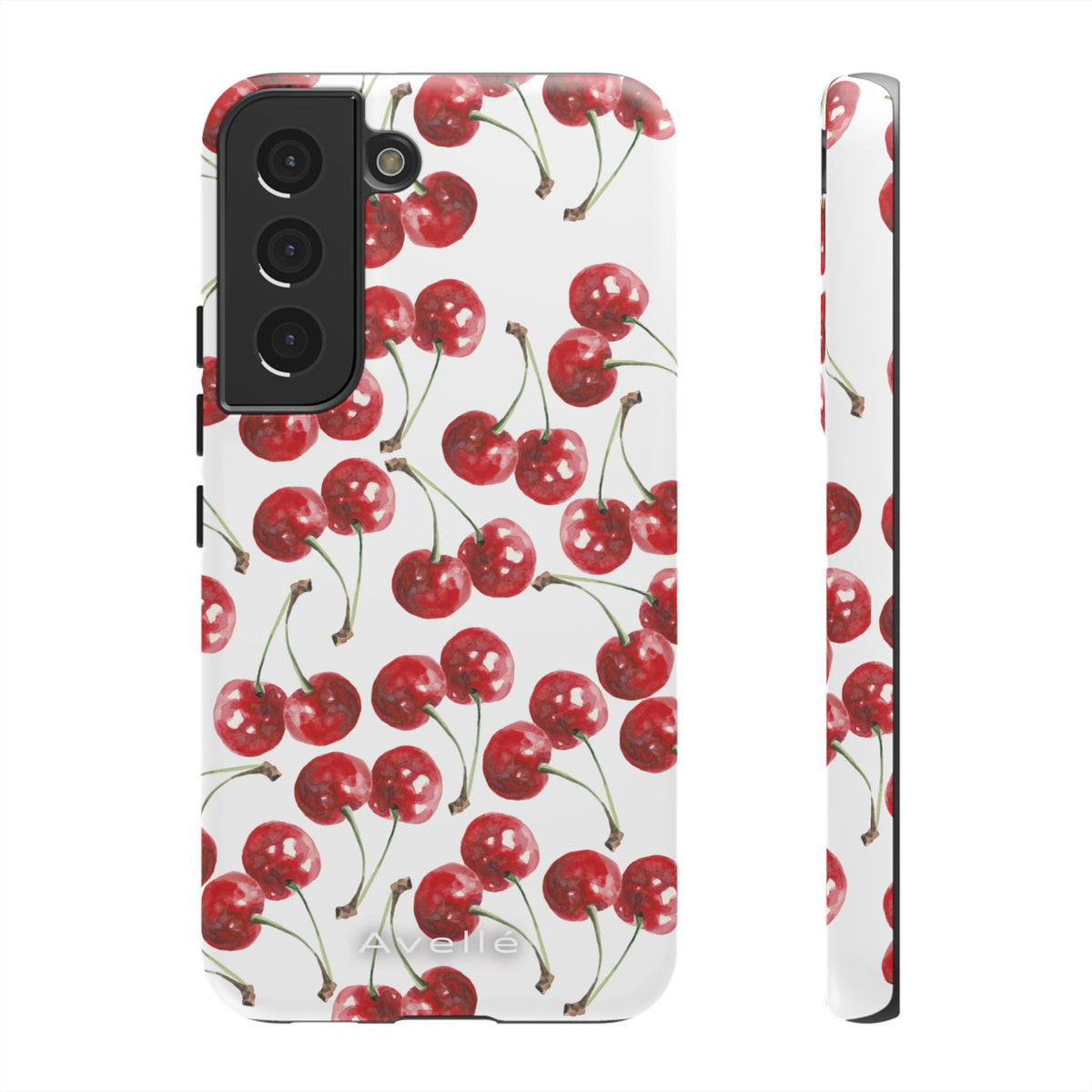 Red Cherry