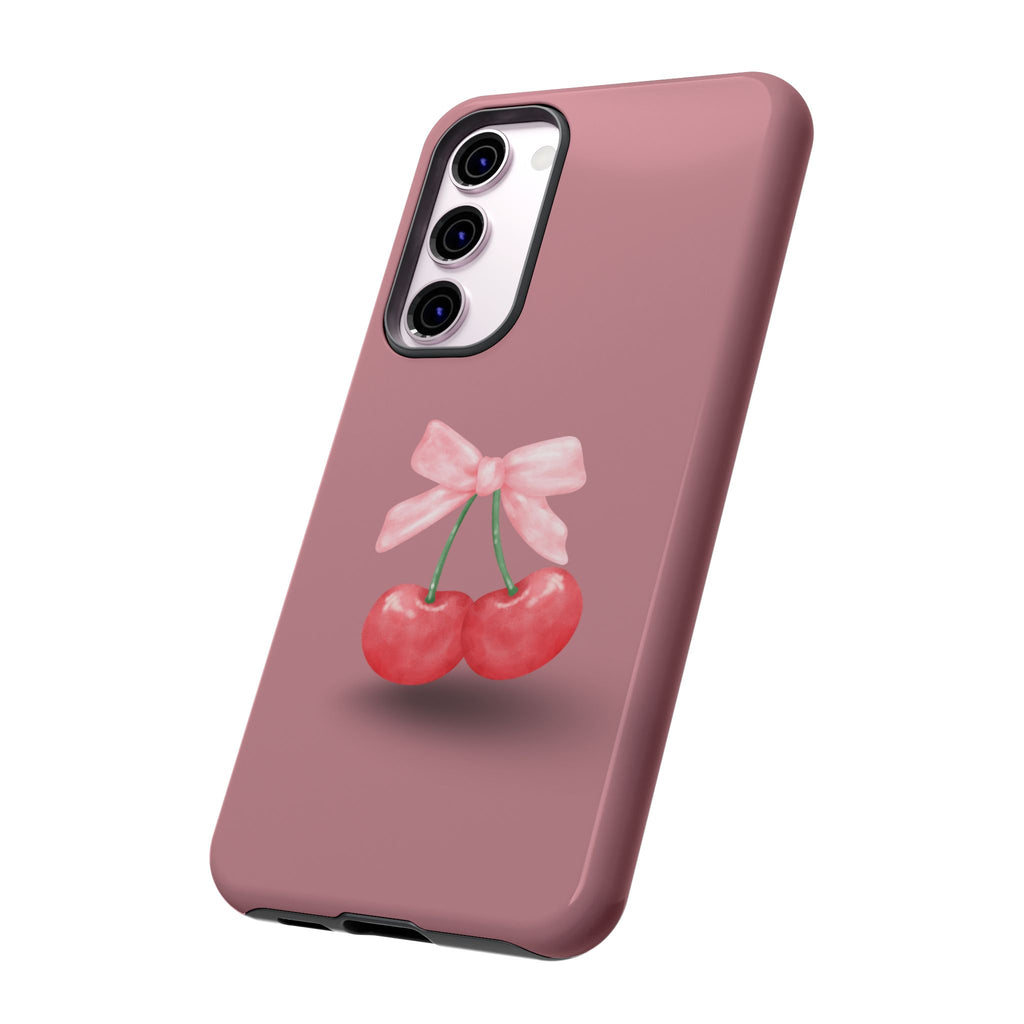 Cherry Berry
