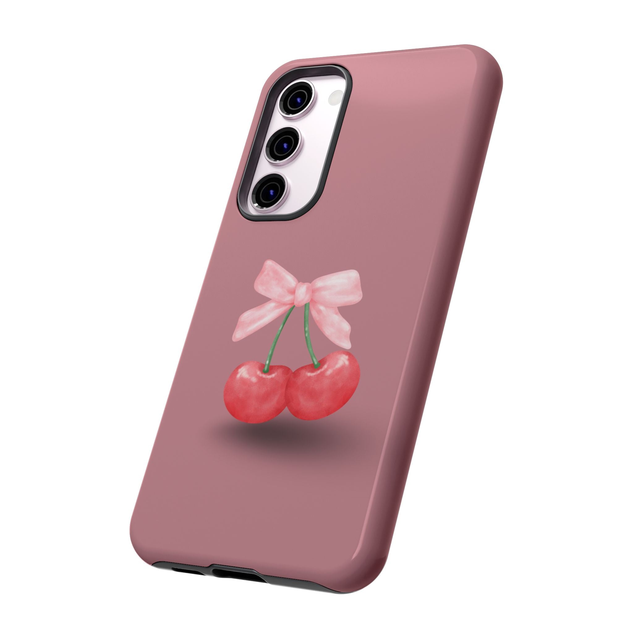 Cherry Berry