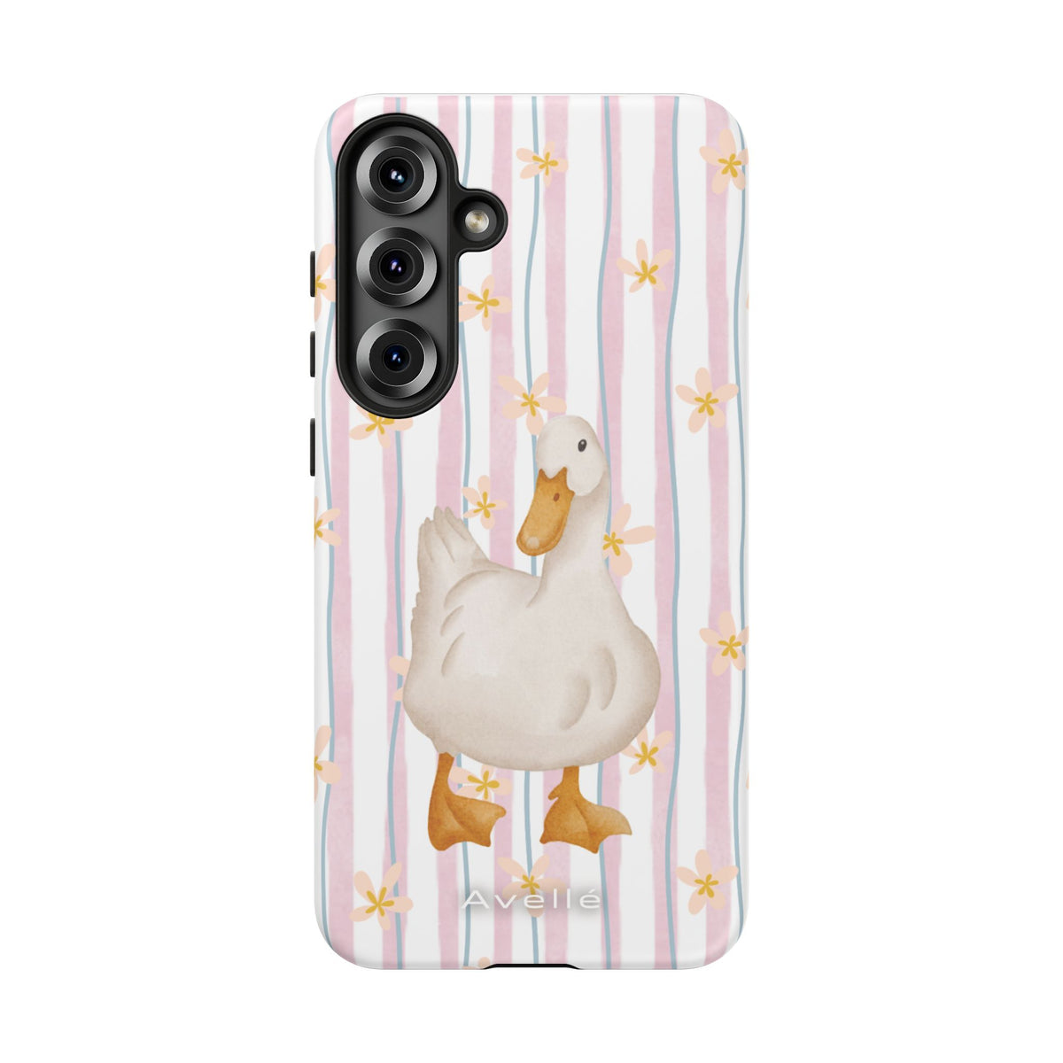 Lucky Duck