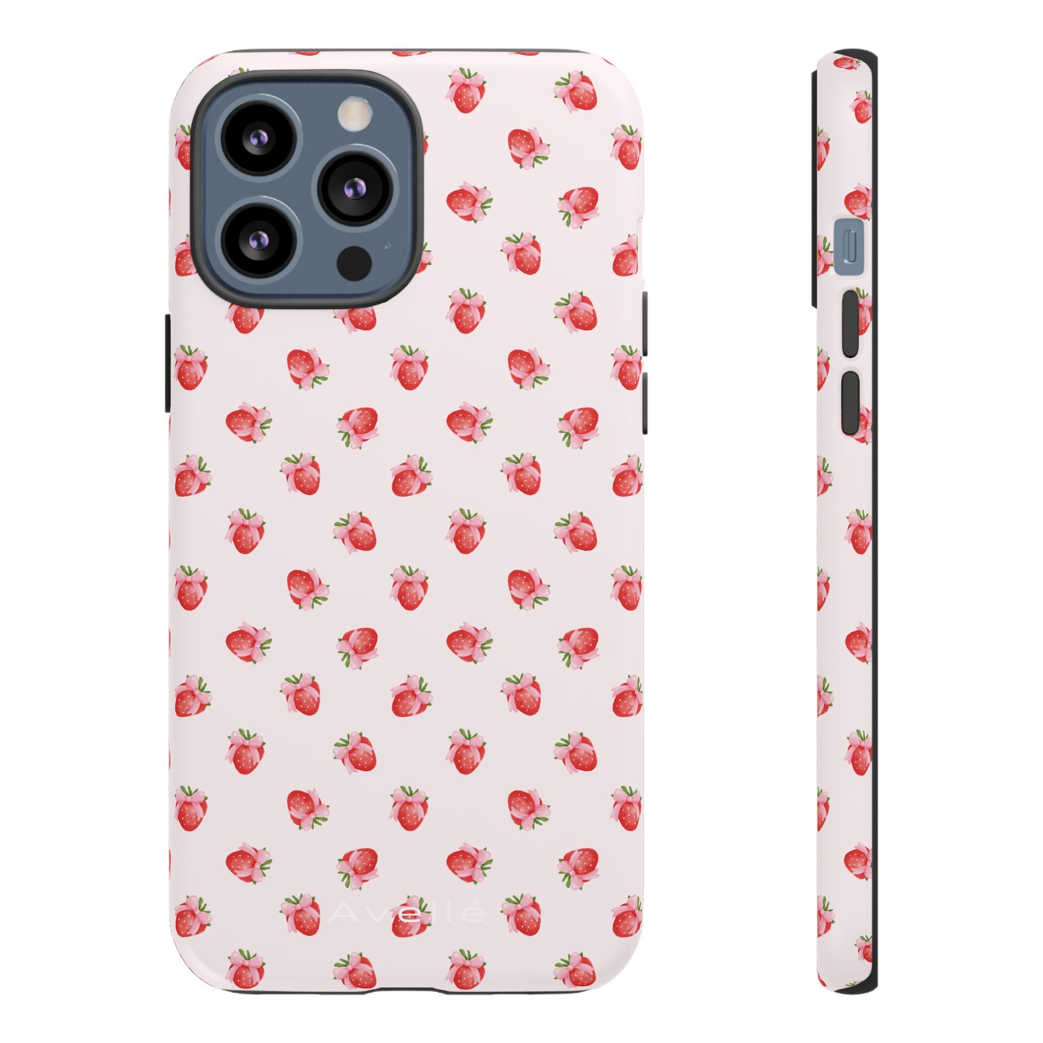 Strawberry Fever