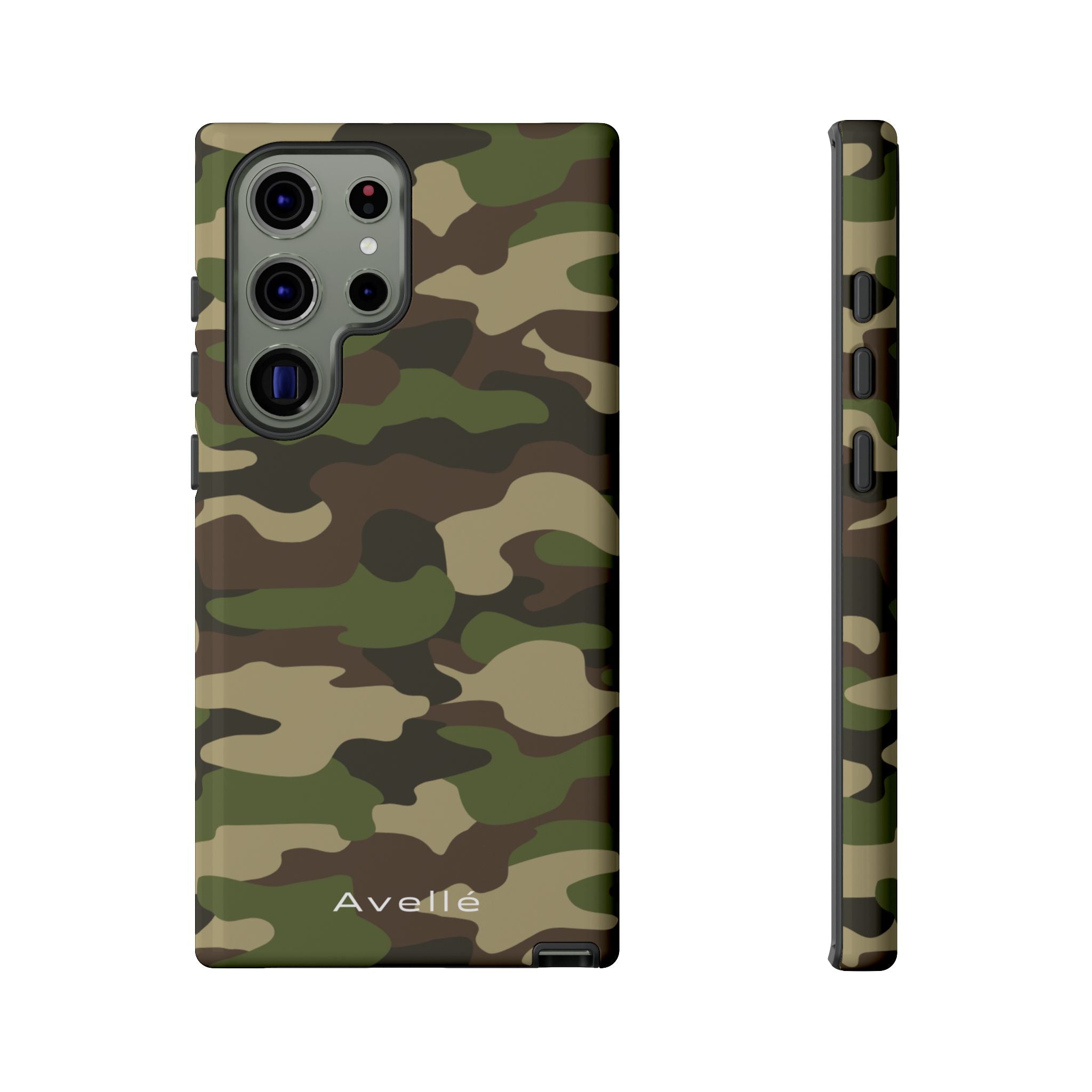 Dayden Case